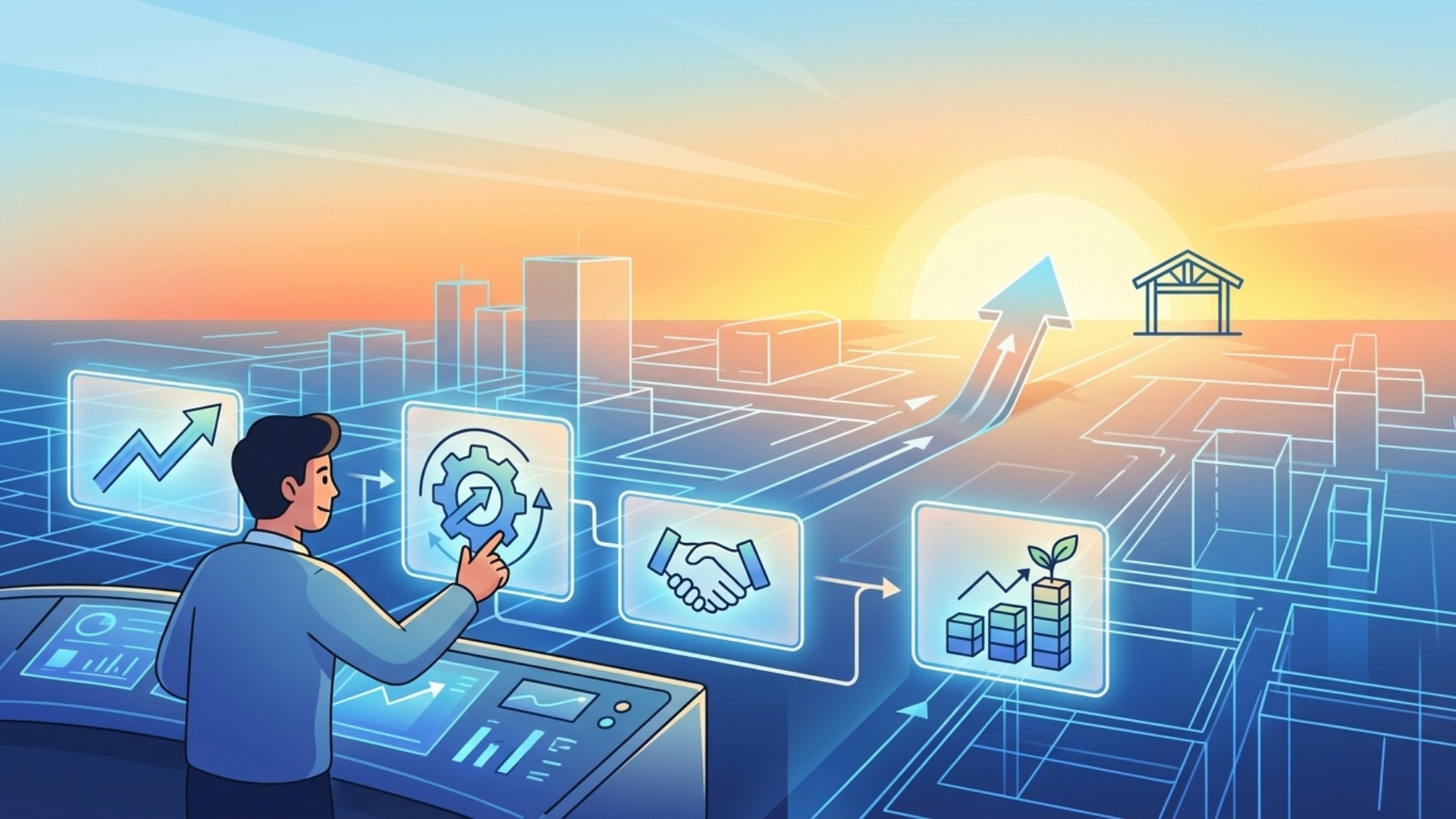 立ち上げ初期に設定すべき主要KPI