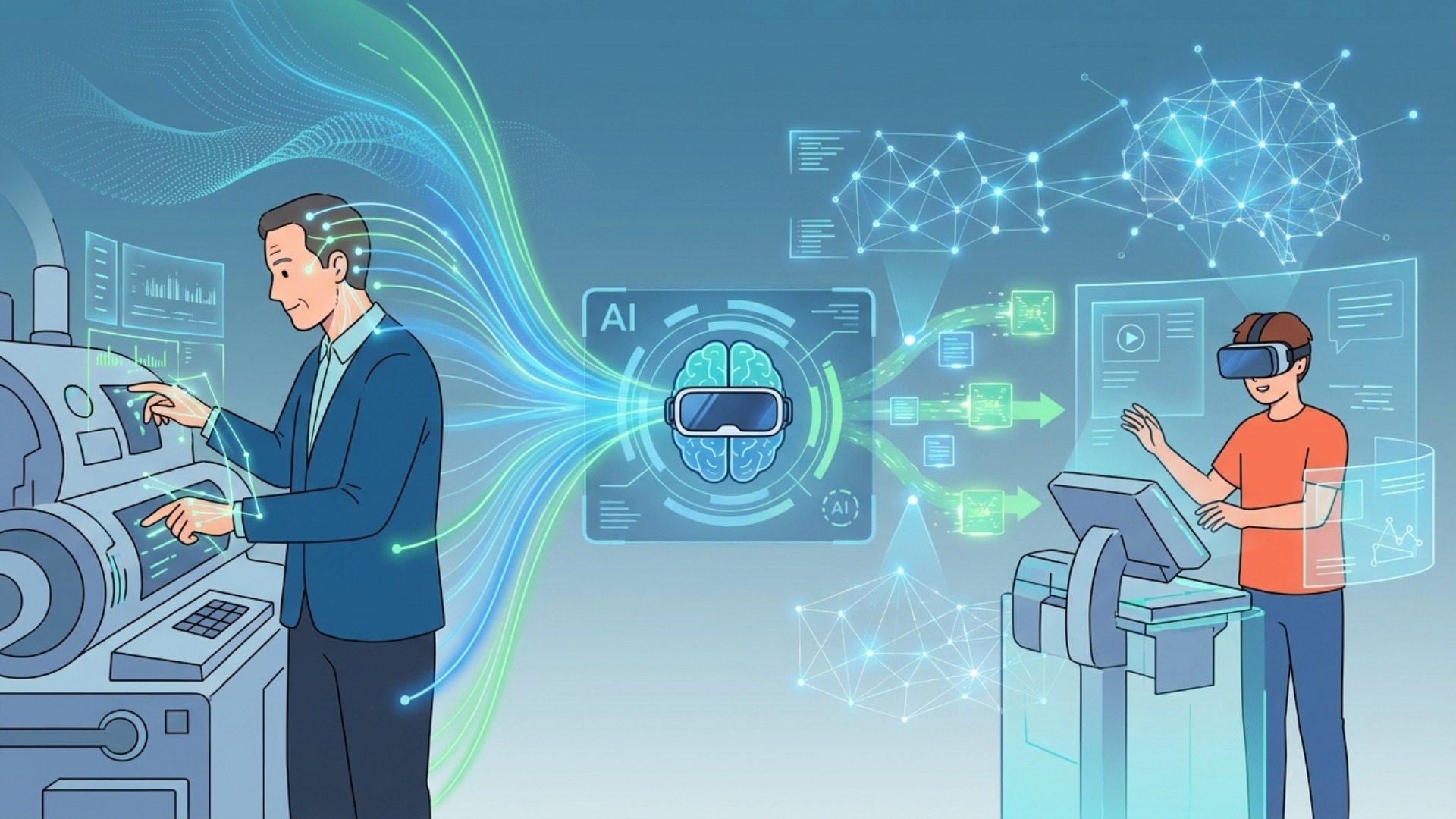 【最新】デジタル技術で加速するノウハウ継承