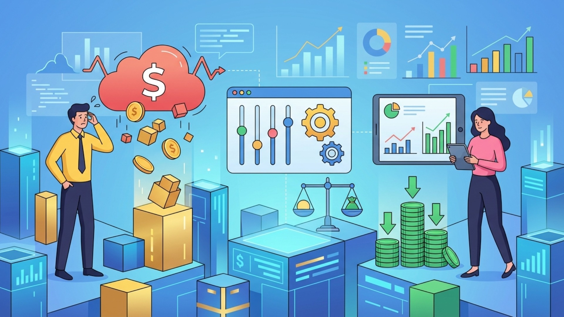 【コスト編】「思ったより高い」を防ぐ費用管理のポイント