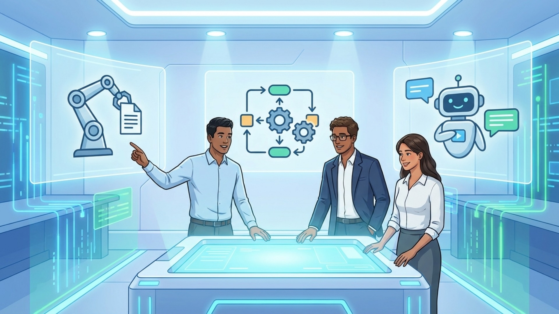 【最新版】手作業ミス削減に役立つおすすめ自動化ツール3選