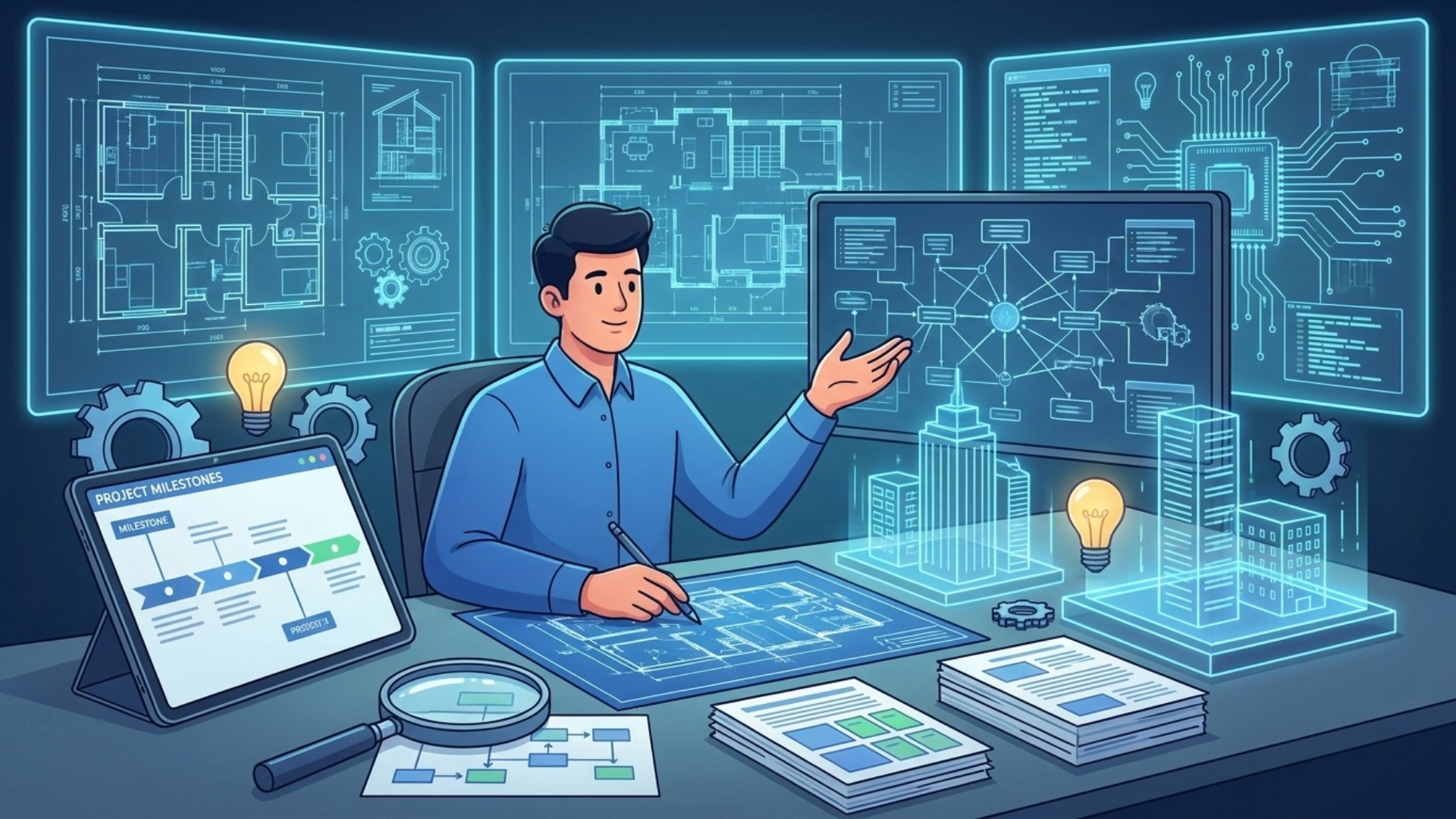 【フェーズ1】企画・準備段階でやるべきこと