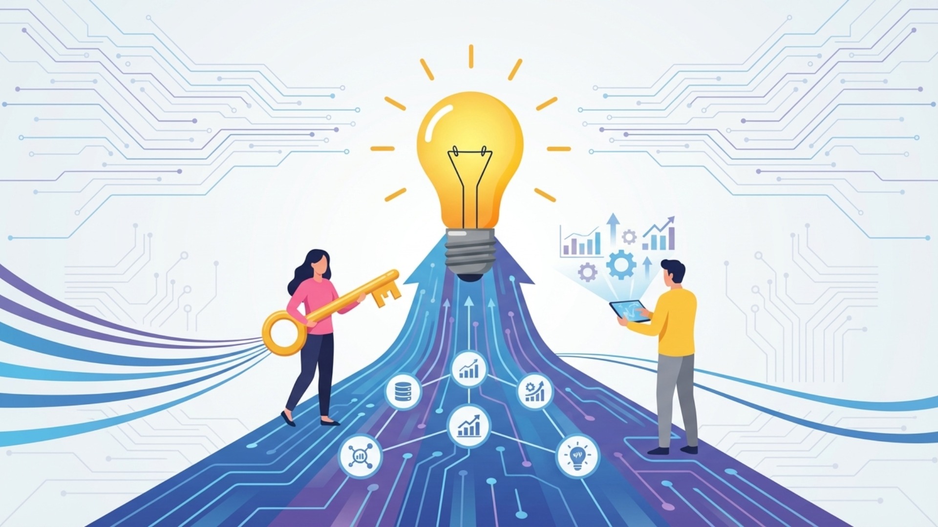 AIビジネスを成功に導くための重要ポイント