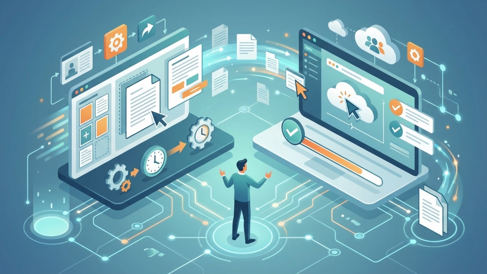 もう「作る暇ない」とは言わせない！おすすめマニュアル作成ツール2選