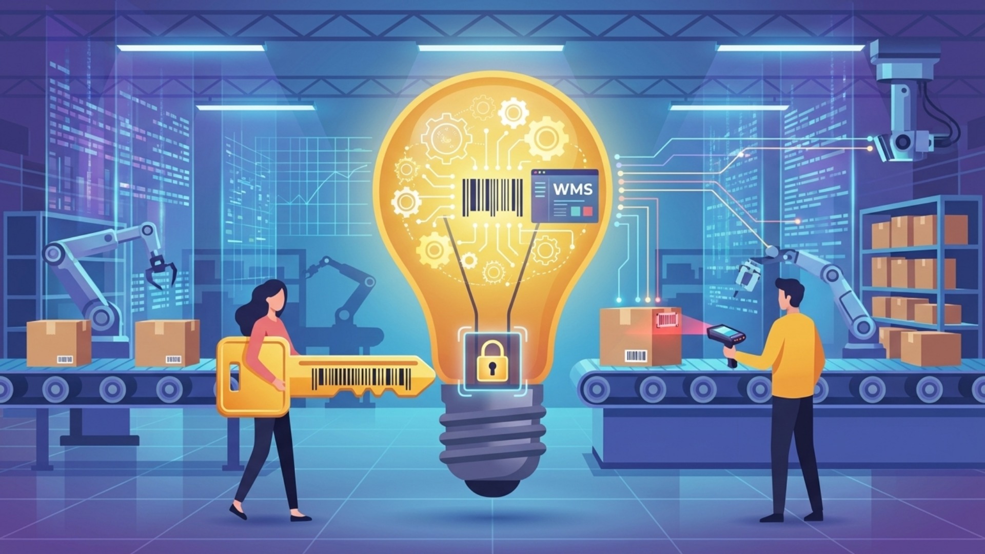 【根本解決へ】システム導入による出荷ミス防止策