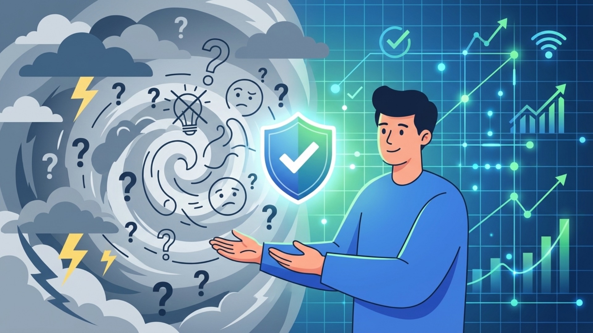 IT導入でよくある反対意見と効果的な切り返し方