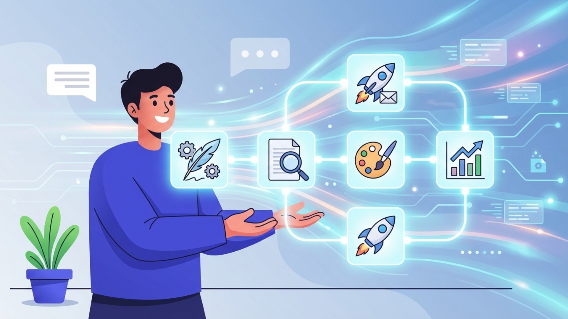 プレスリリース作成の時短に役立つツール5選