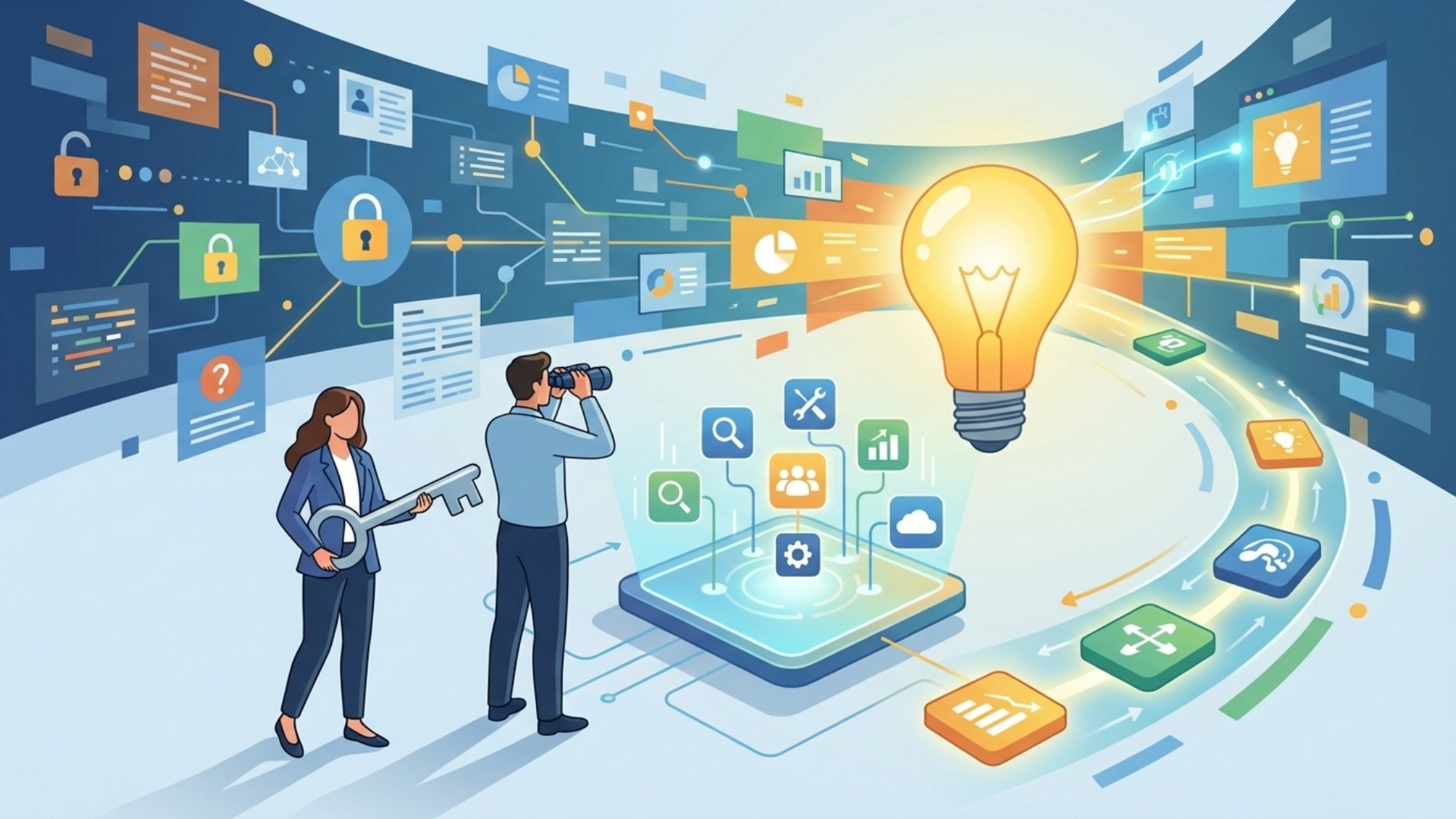 ナレッジ共有ツール導入を失敗させないための選定ポイント