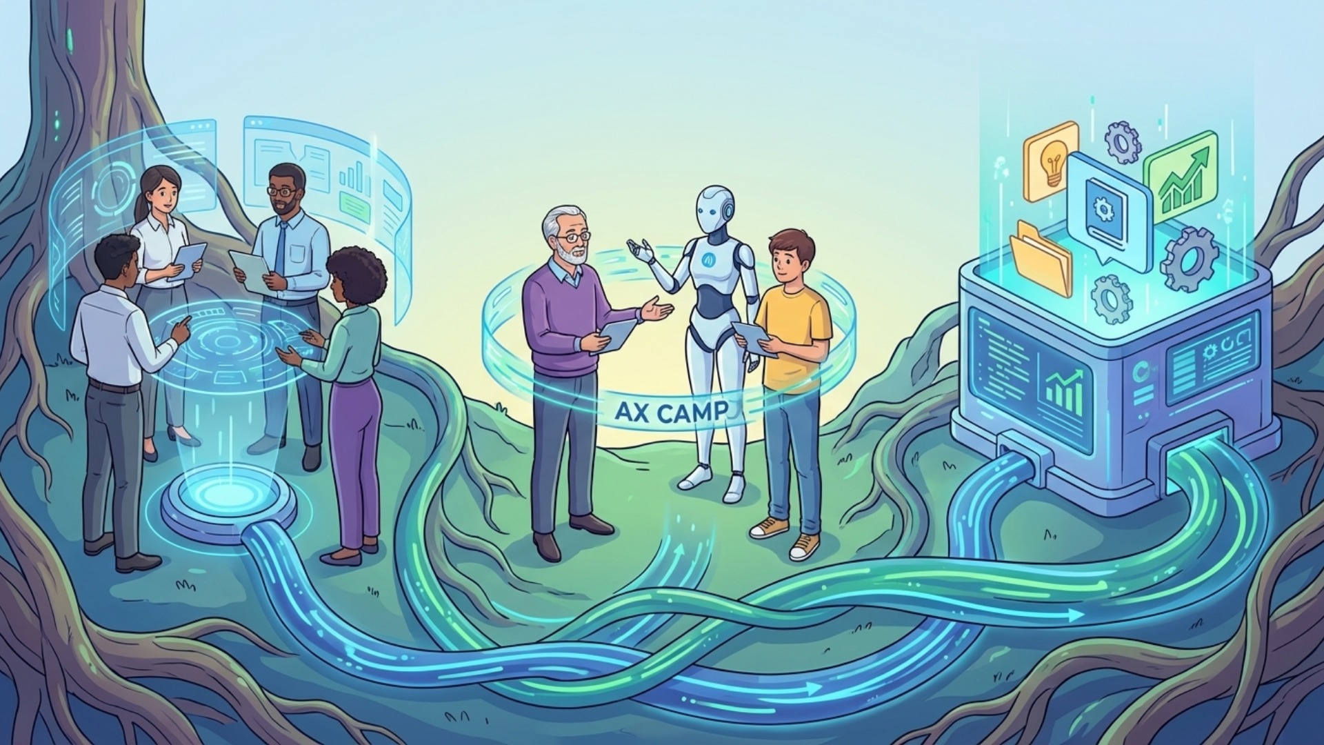 【成功事例】技術伝承で競争力を強化した企業