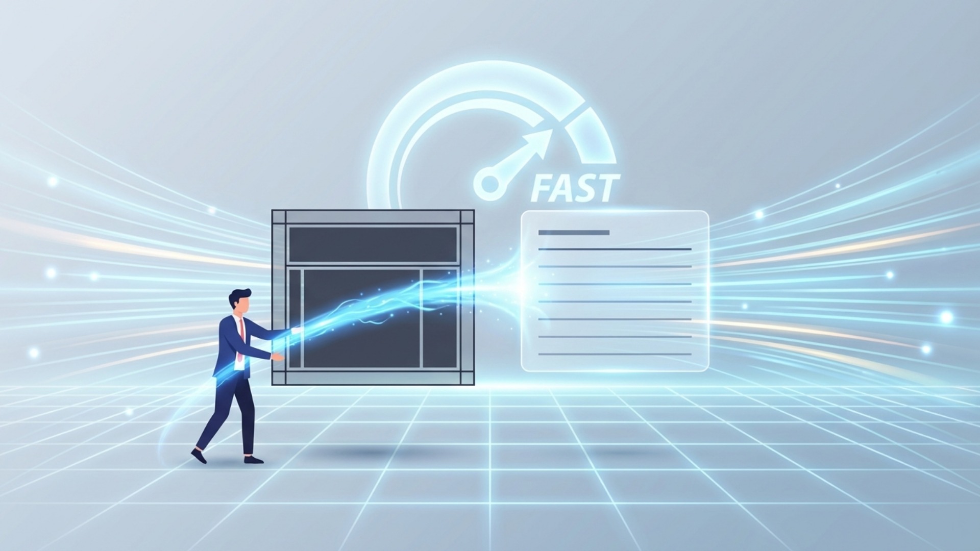 書式設定の最適化で描画速度を改善