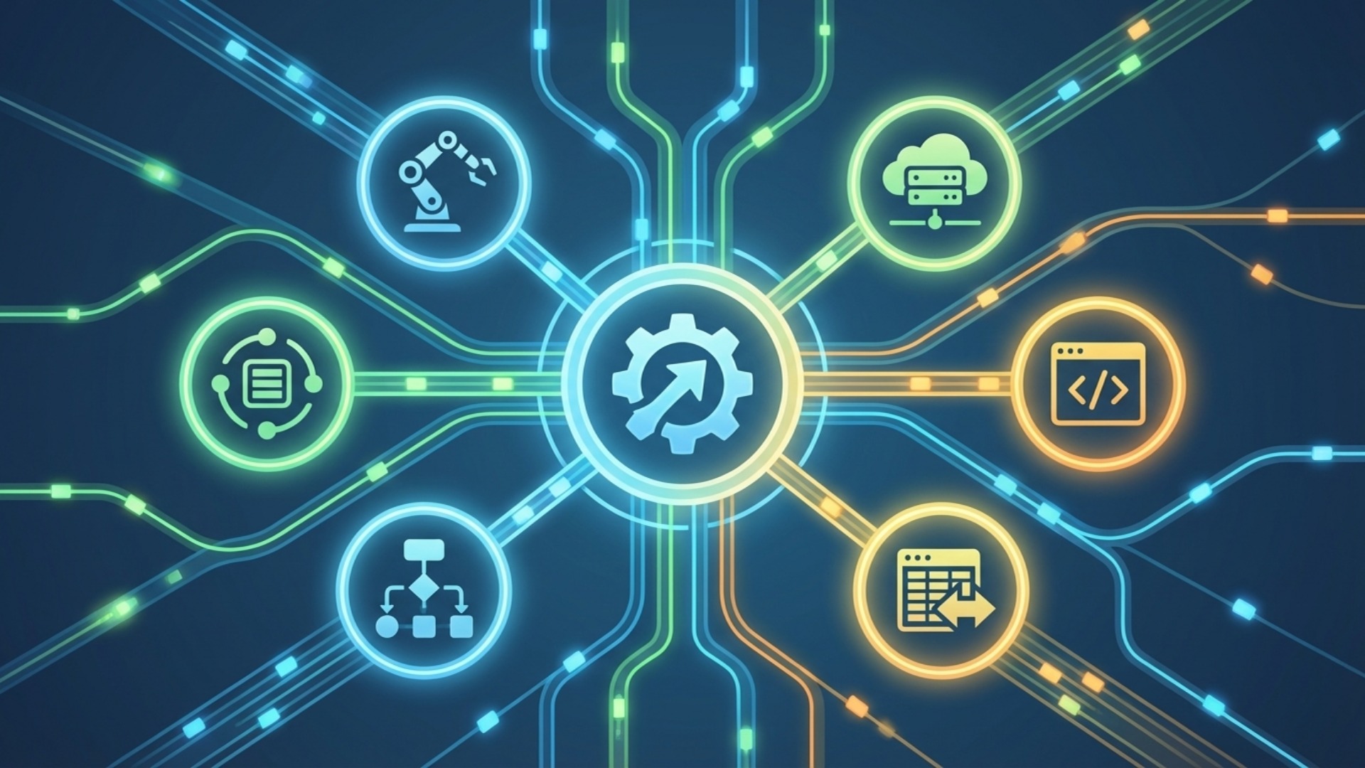 【種類別】データ転記を自動化する主要ツール5選