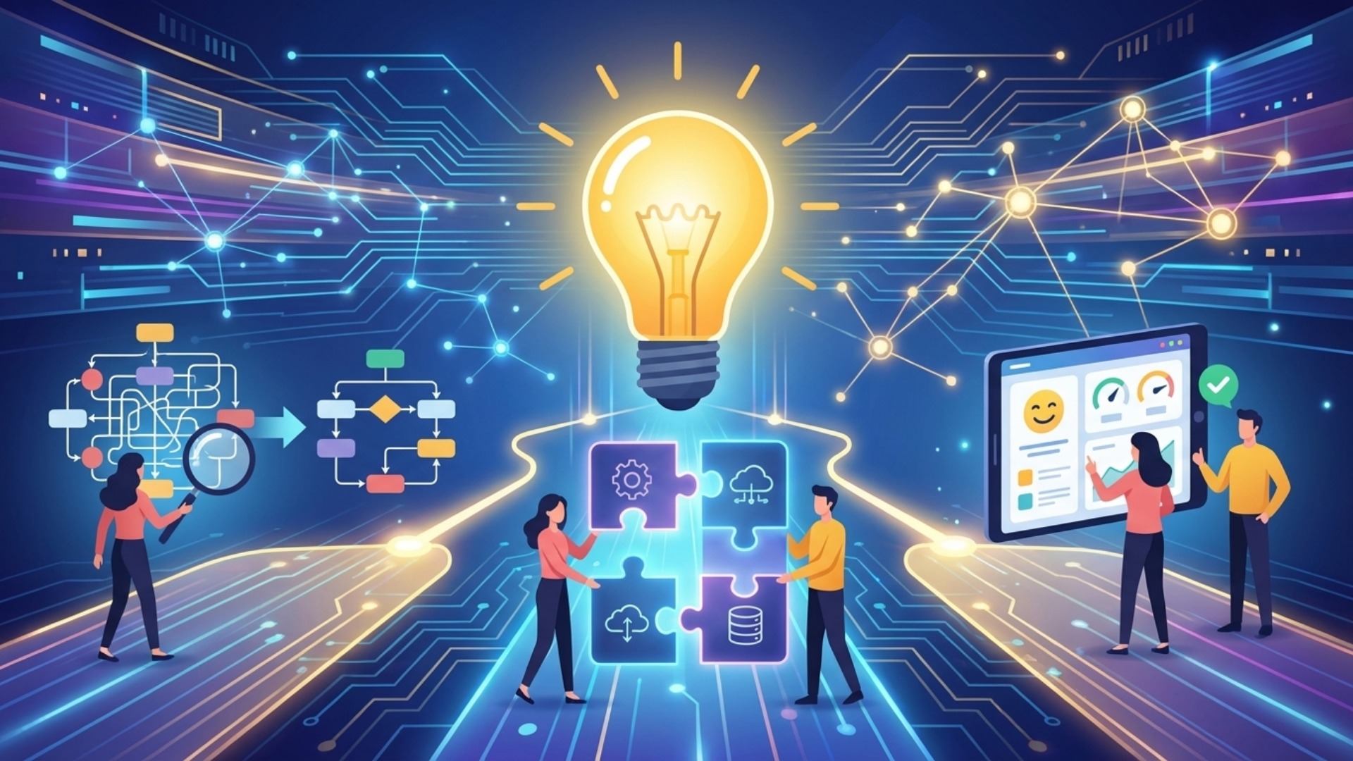 失敗しないためのツール選び3つのポイント