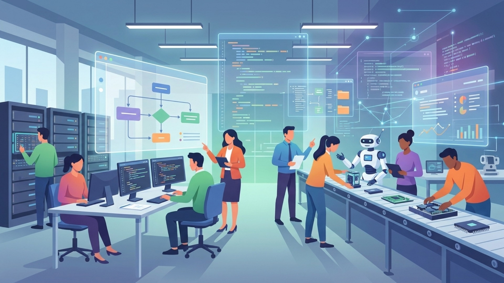 【フェーズ2】開発・導入段階の進め方