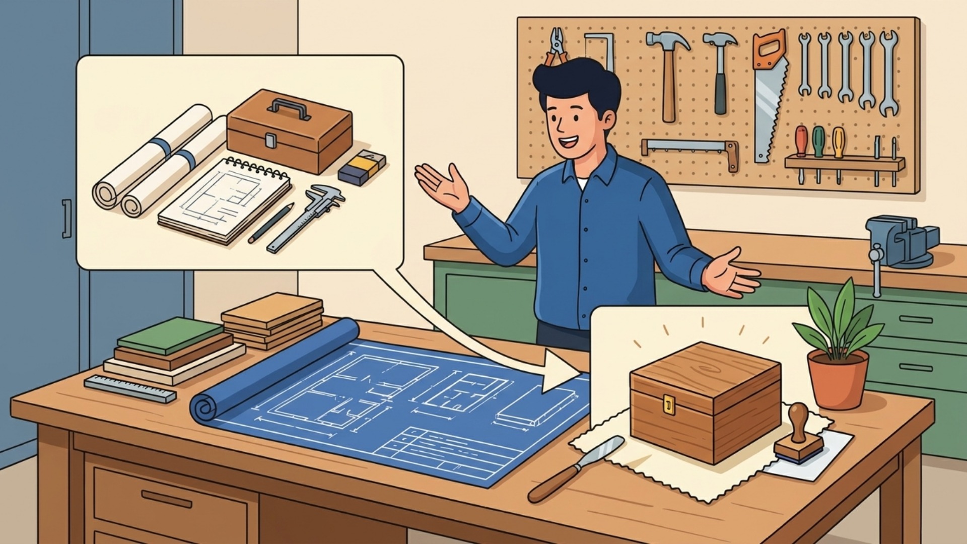内製化を成功させるための2つのステップ