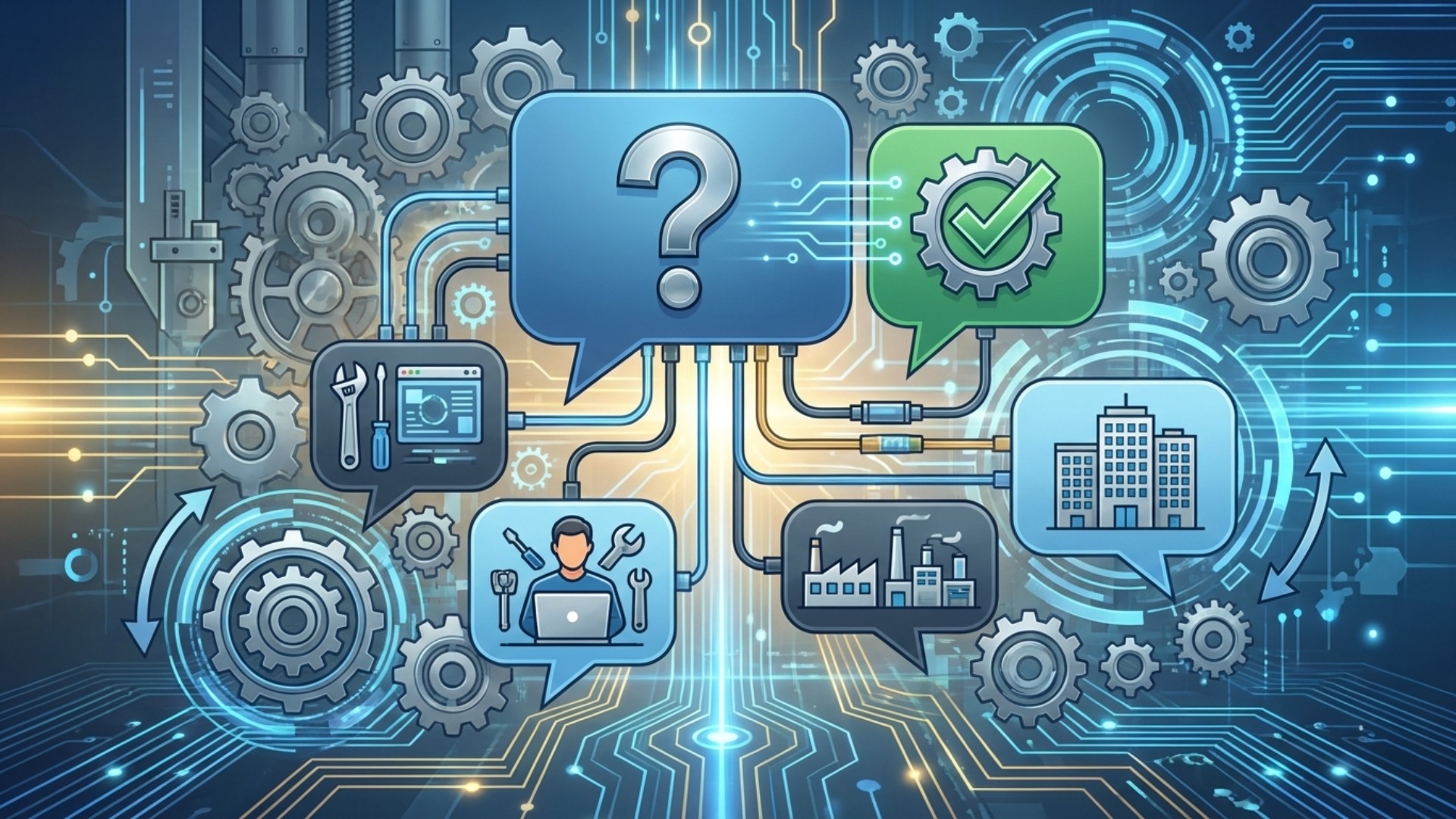 製造業 DX 情シス 負担に関するFAQ