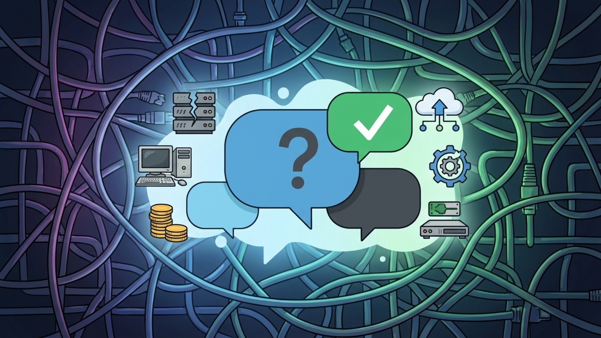 情シス 予算 少ないに関するFAQ