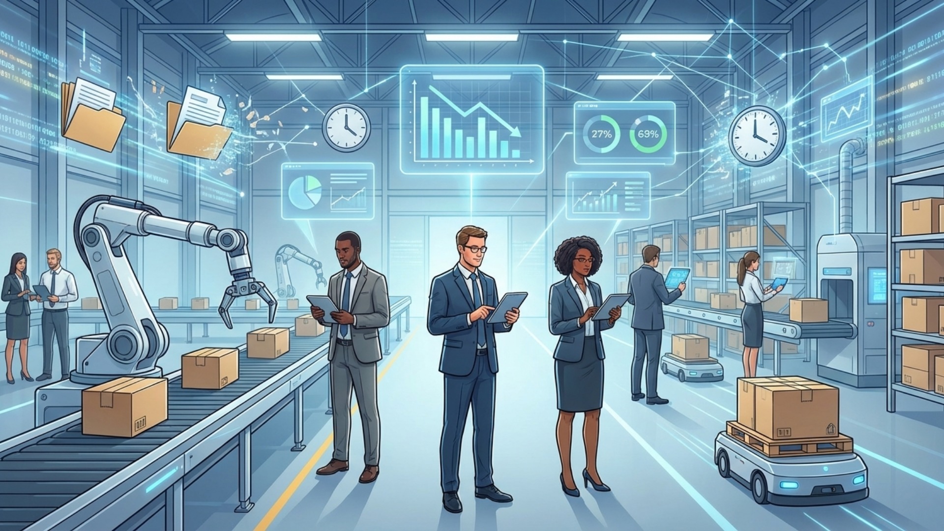 【管理費・人件費】を削減するための具体的な方法