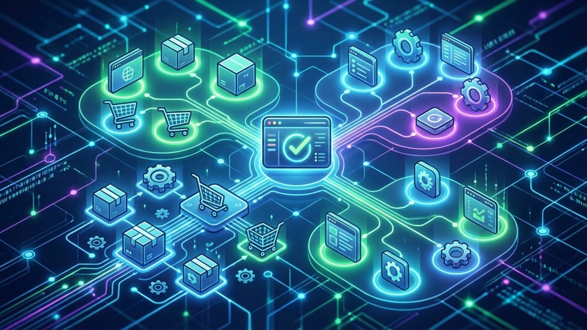 【2024年最新】EC在庫連動におすすめのシステム・ツール15選