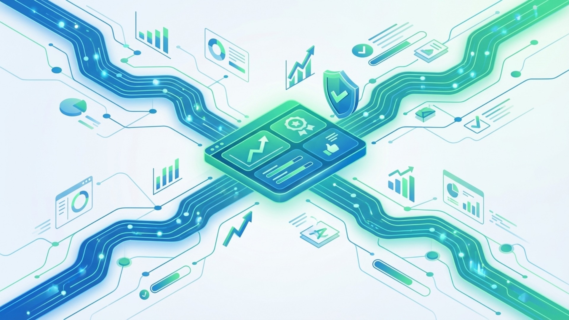 【2024年最新】KPI集計・可視化を自動化するおすすめツール