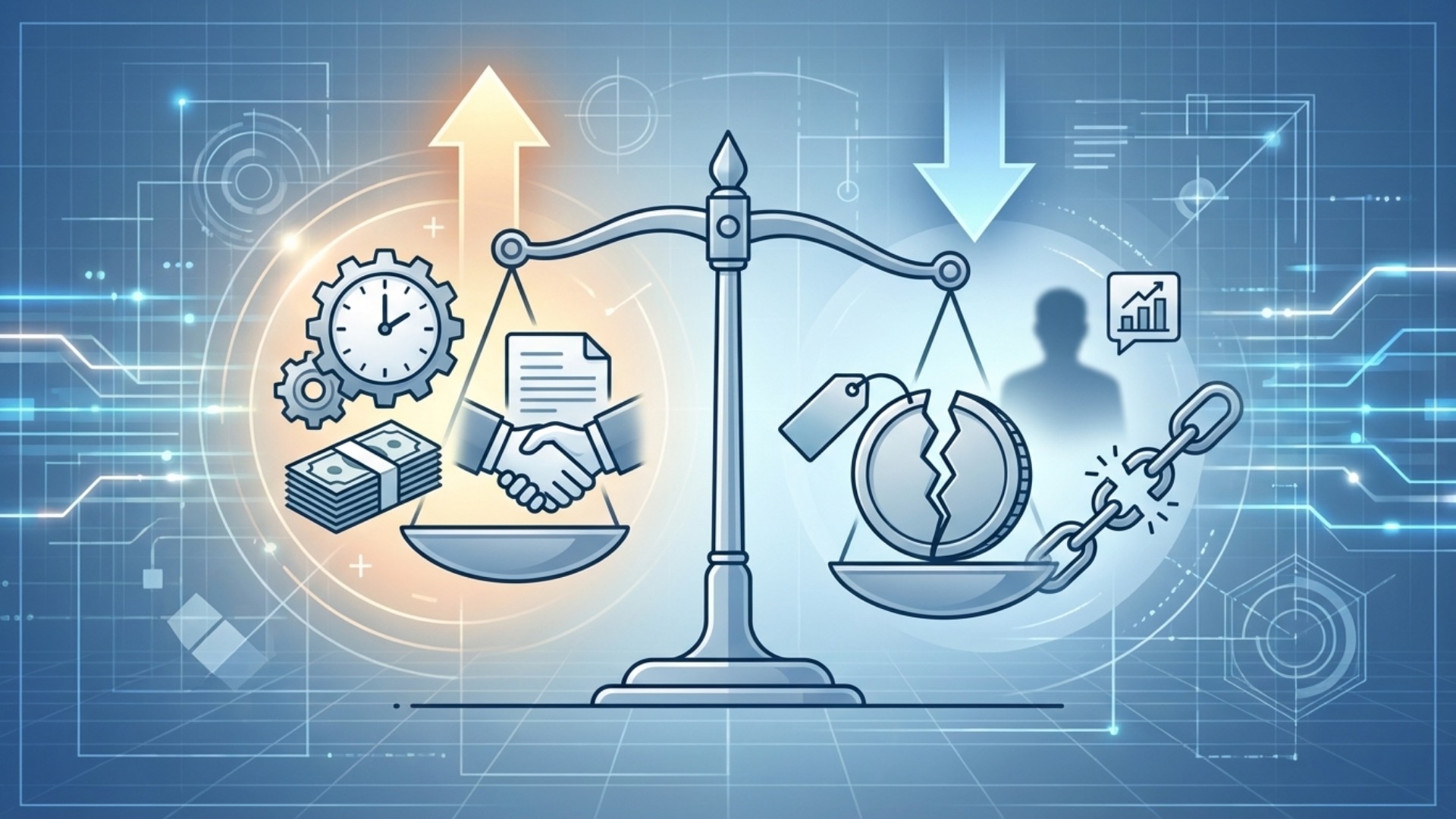 事業計画書作成を専門家に依頼するメリット・デメリット