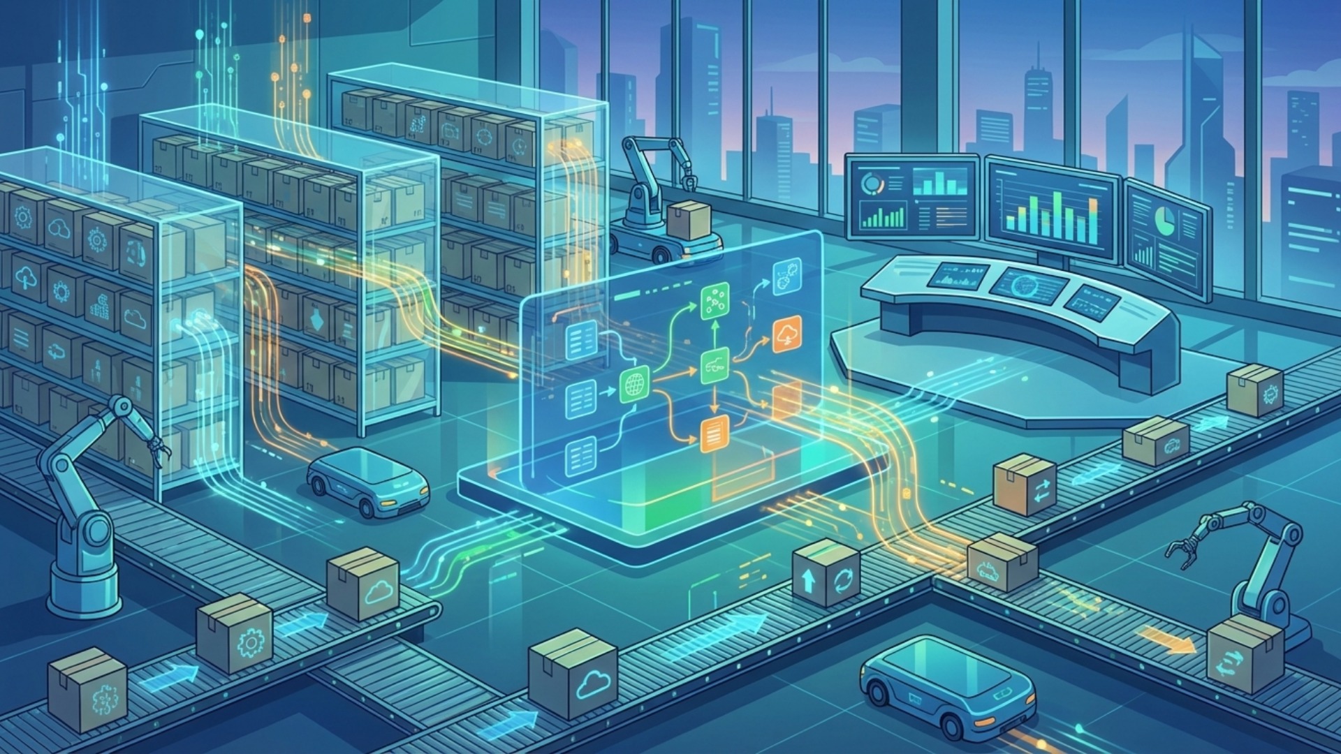 【2024年最新版】おすすめの在庫管理システム