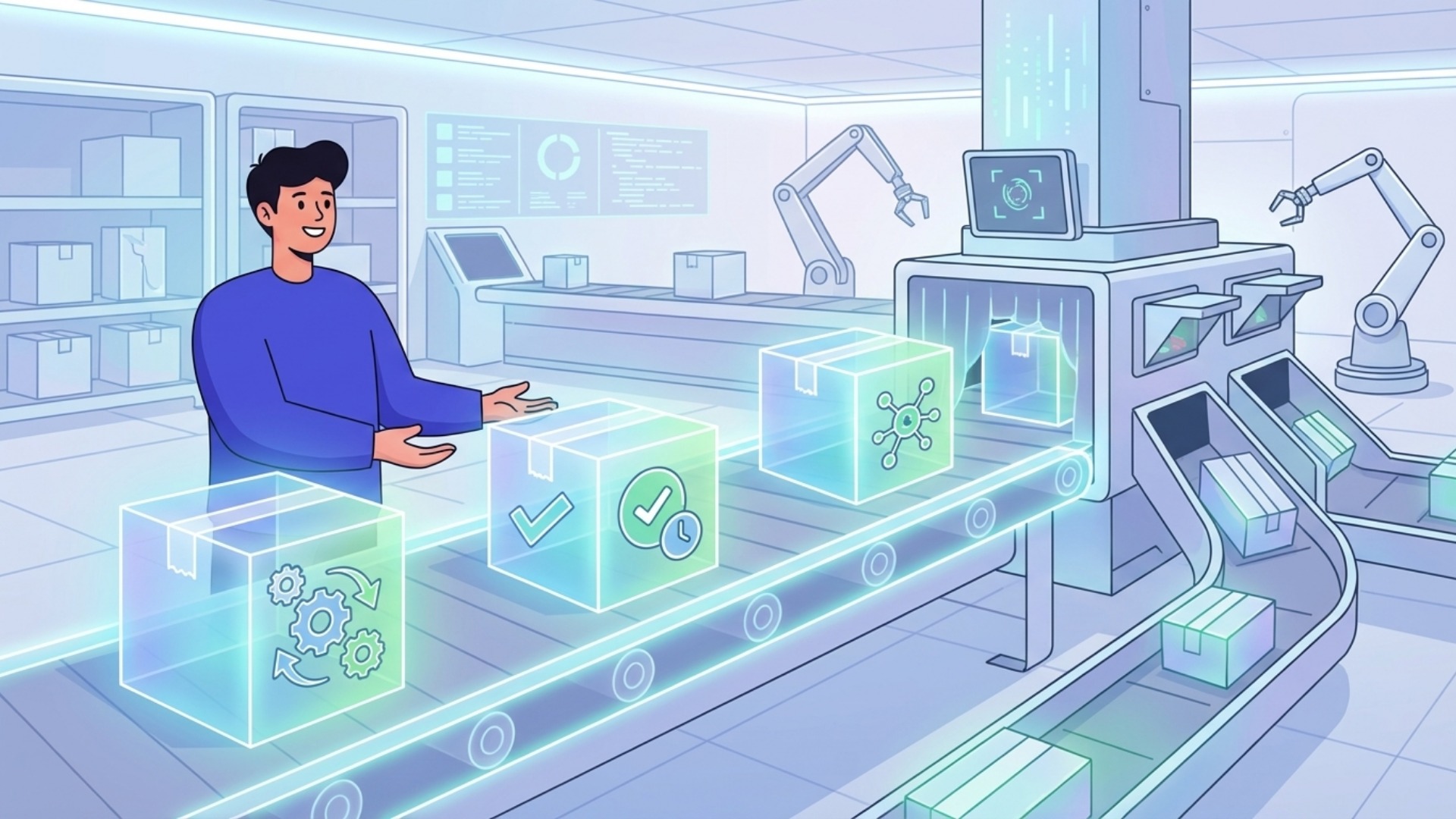 返品処理の自動化・効率化におすすめのツール3選