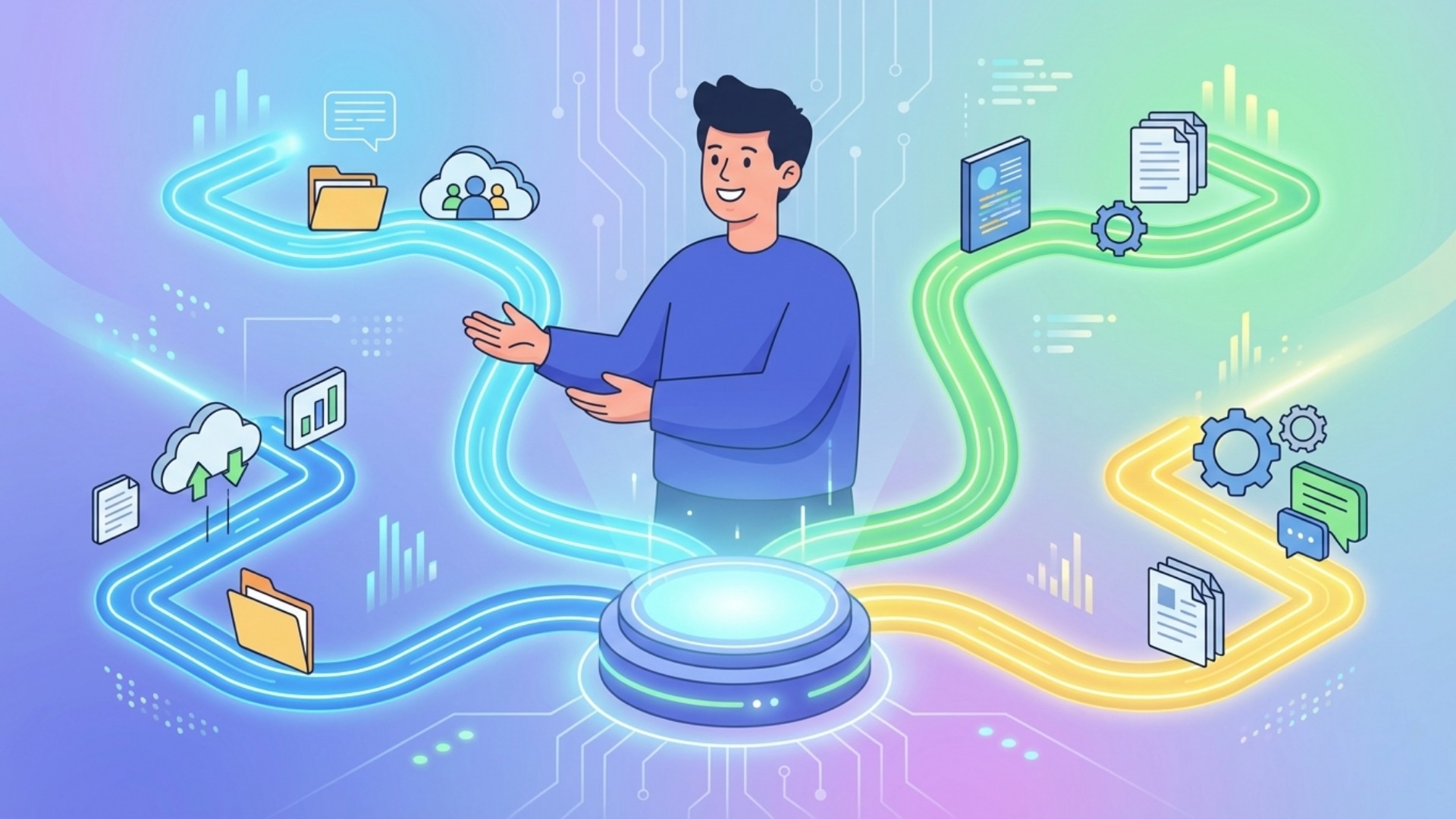 【最新版】目的別おすすめノウハウ共有ツール15選