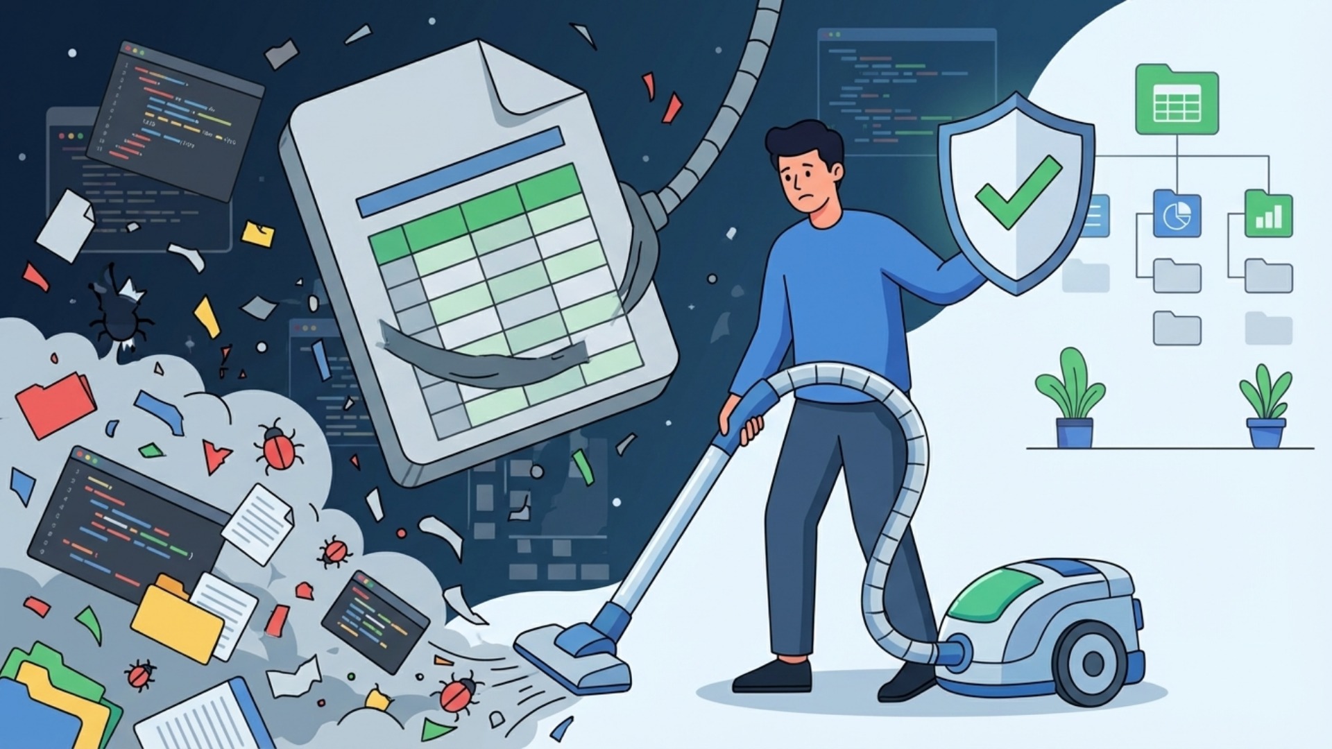 それでも重い場合の最終手段と予防策