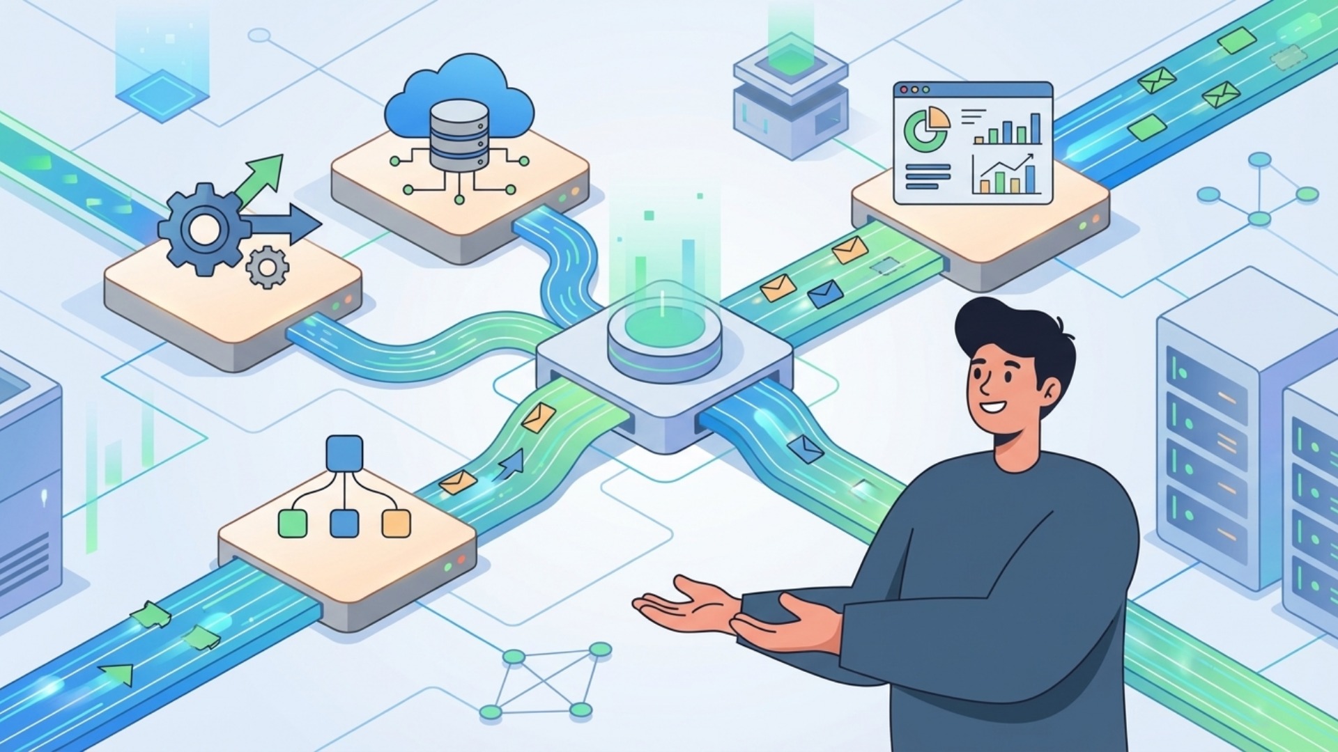 【業務特化型】転記作業をなくすシステム・ツール4選