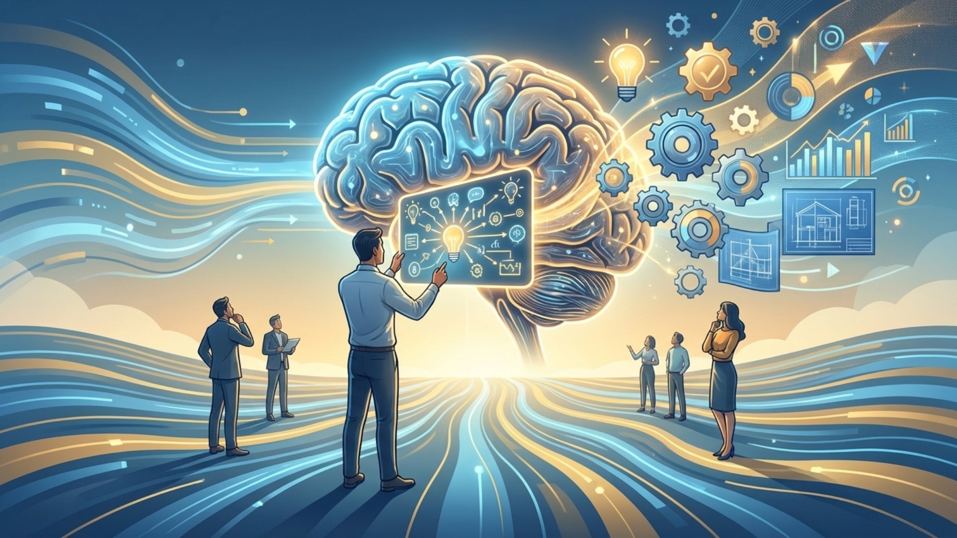 AI活用の成果を最大化するプロンプト作成のコツ