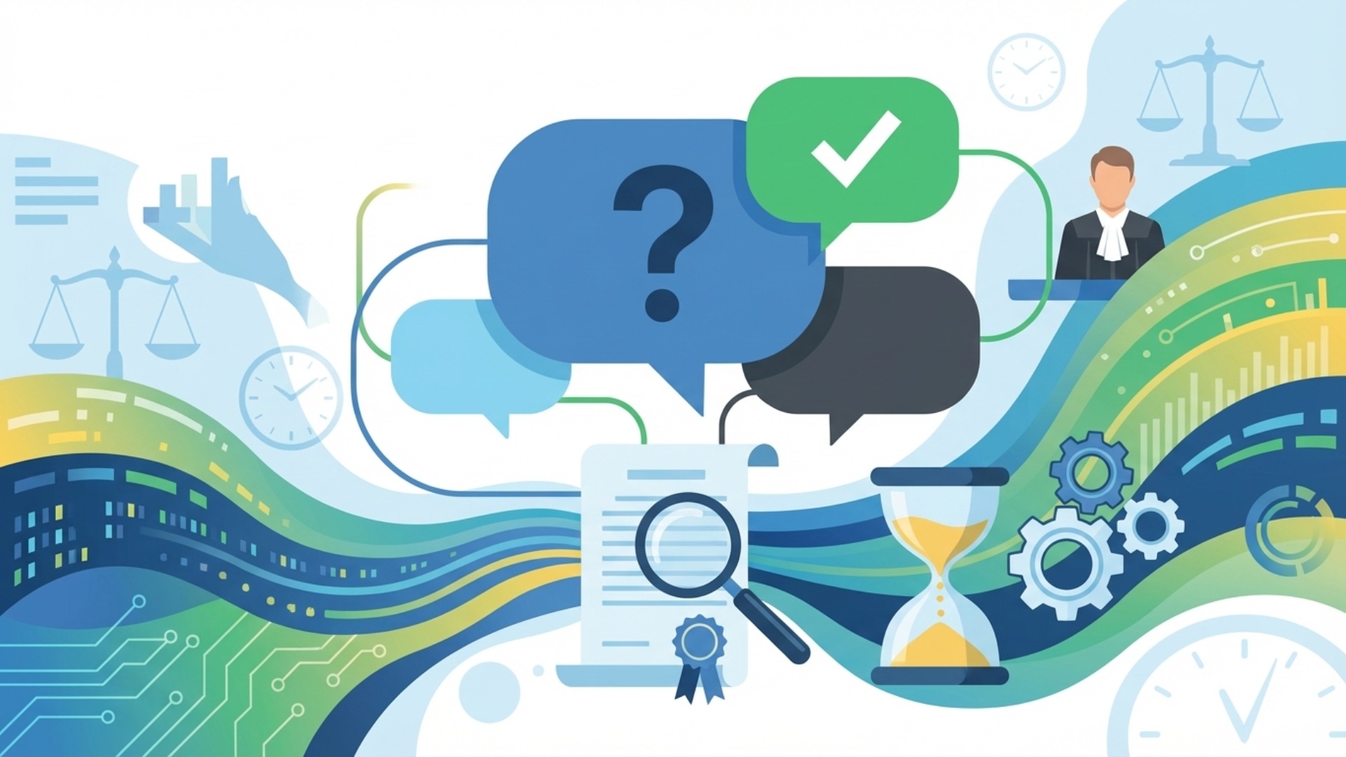 契約書 レビュー 時間かかるに関するFAQ