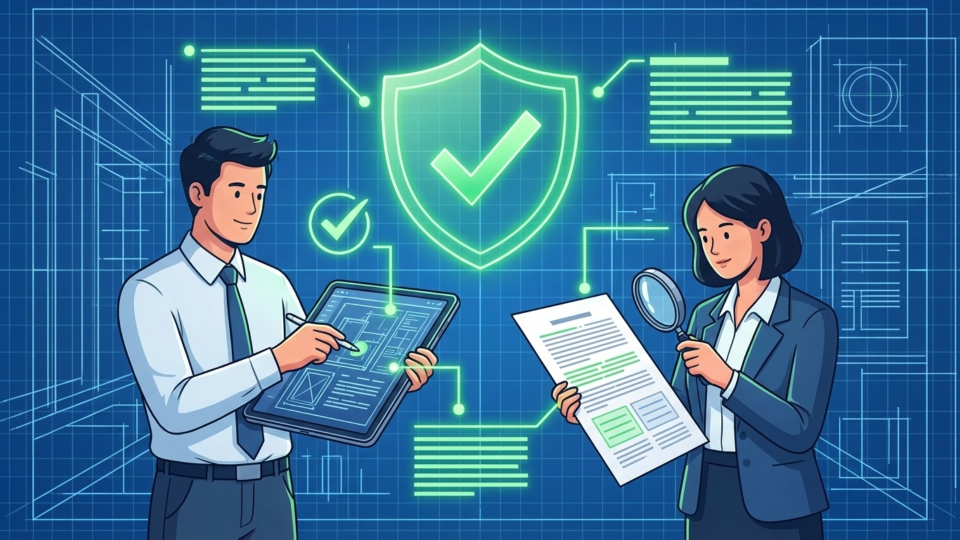 【STEP5】デザインと校正：読みやすさと正確性を担保する