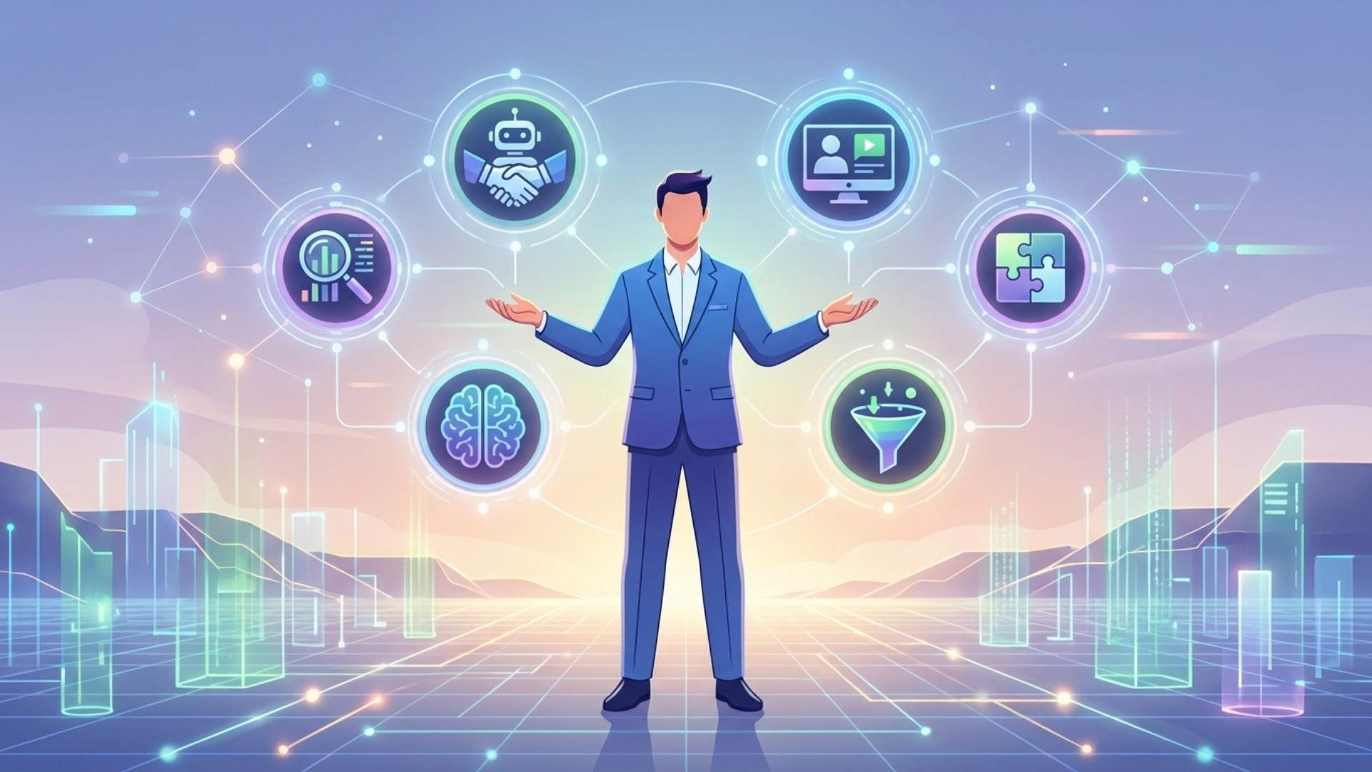 【最新版】おすすめのAI採用ツール・サービス6選