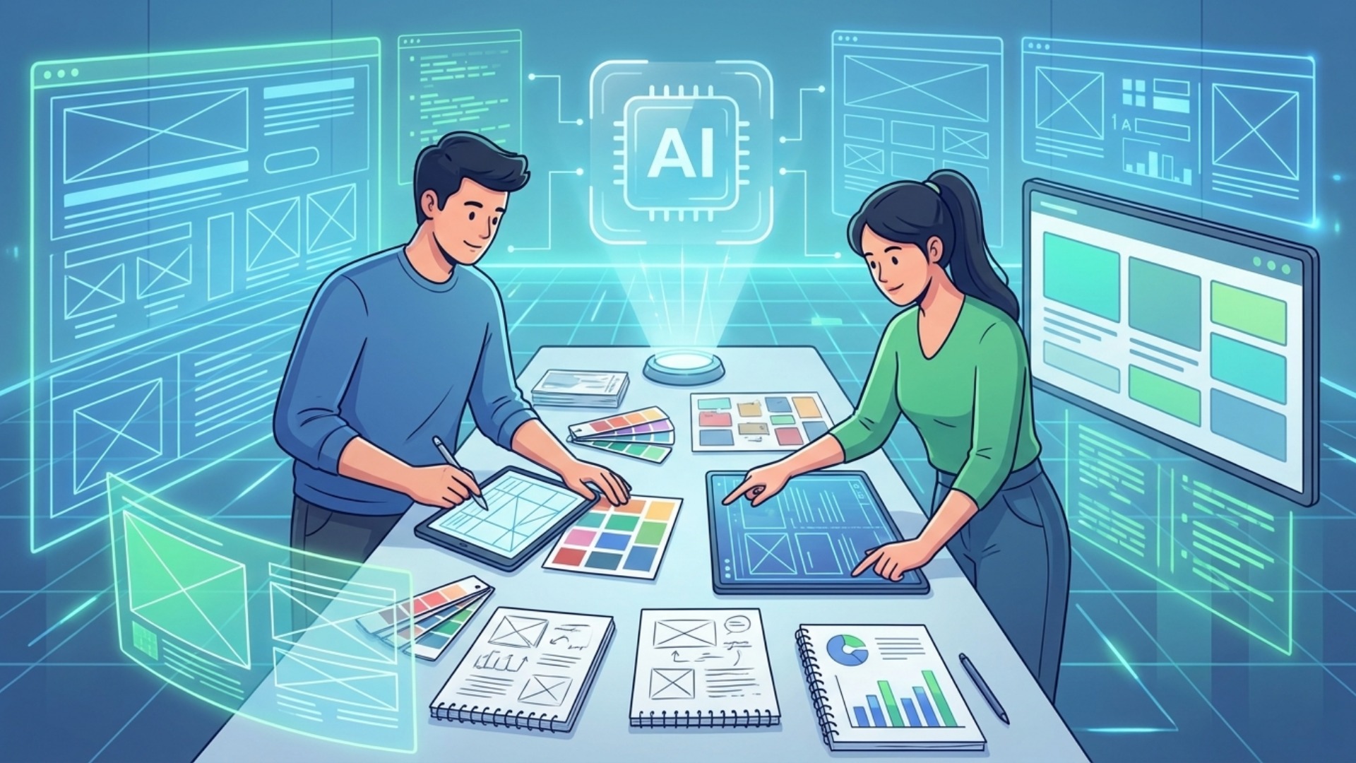 AIバナー作成を始める前の必須準備