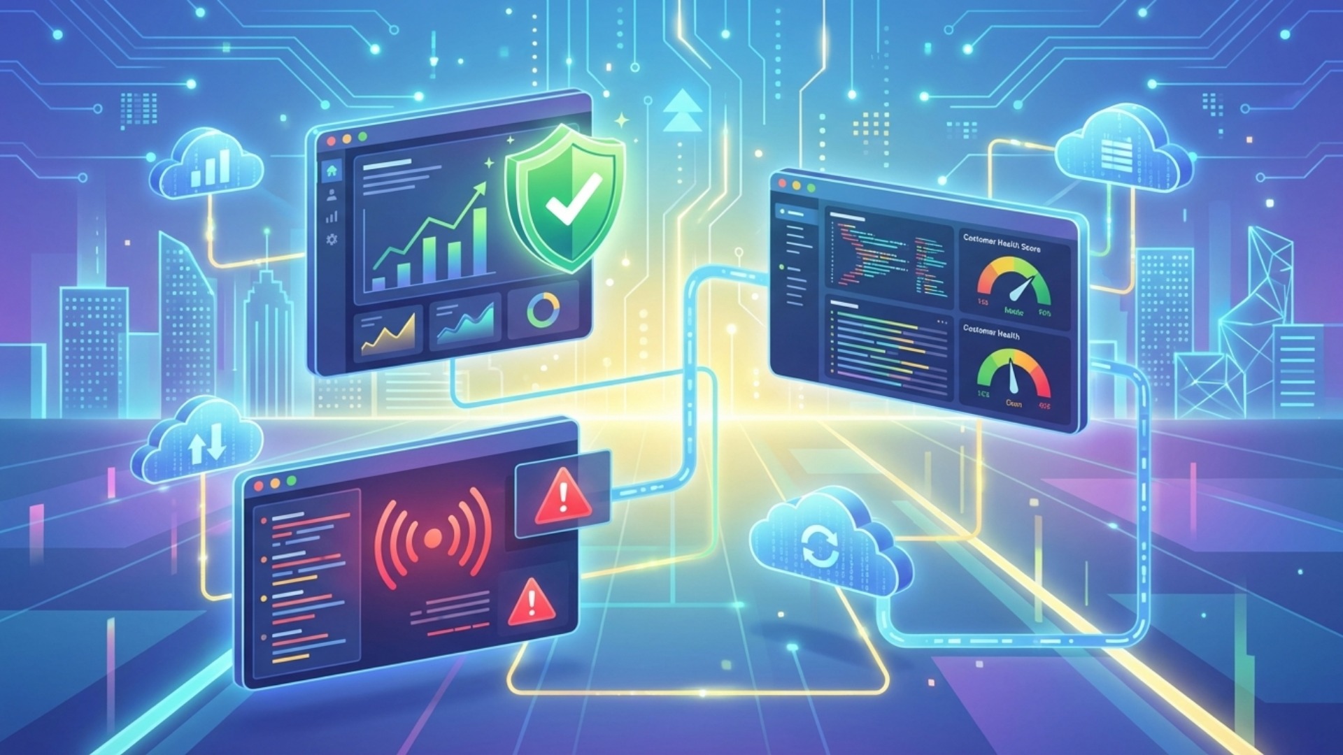 【2025年最新】カスタマーサクセスにおけるKPI管理ツール3選