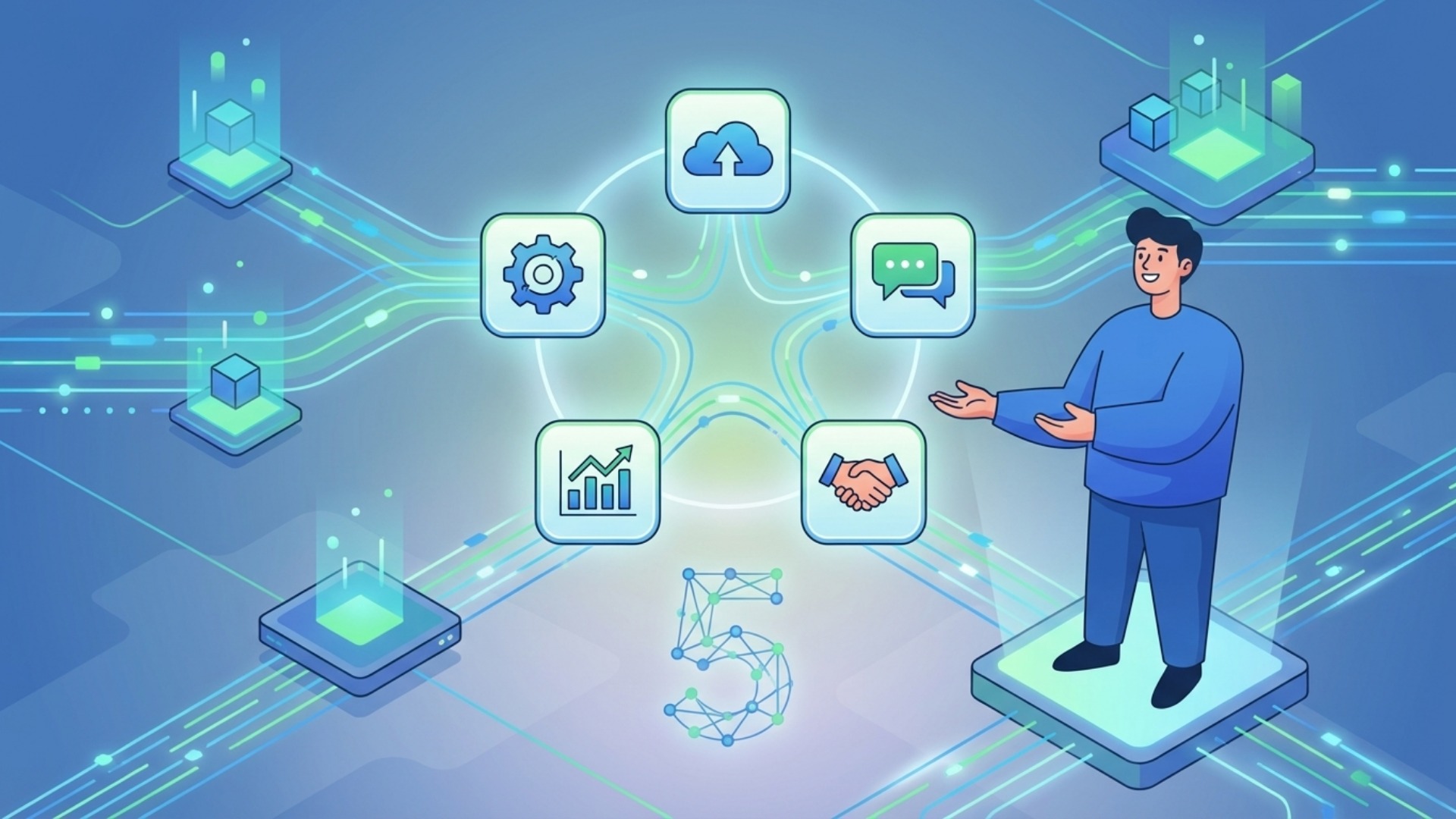 属人化解消を加速させるおすすめカスタマーサクセスツール5選