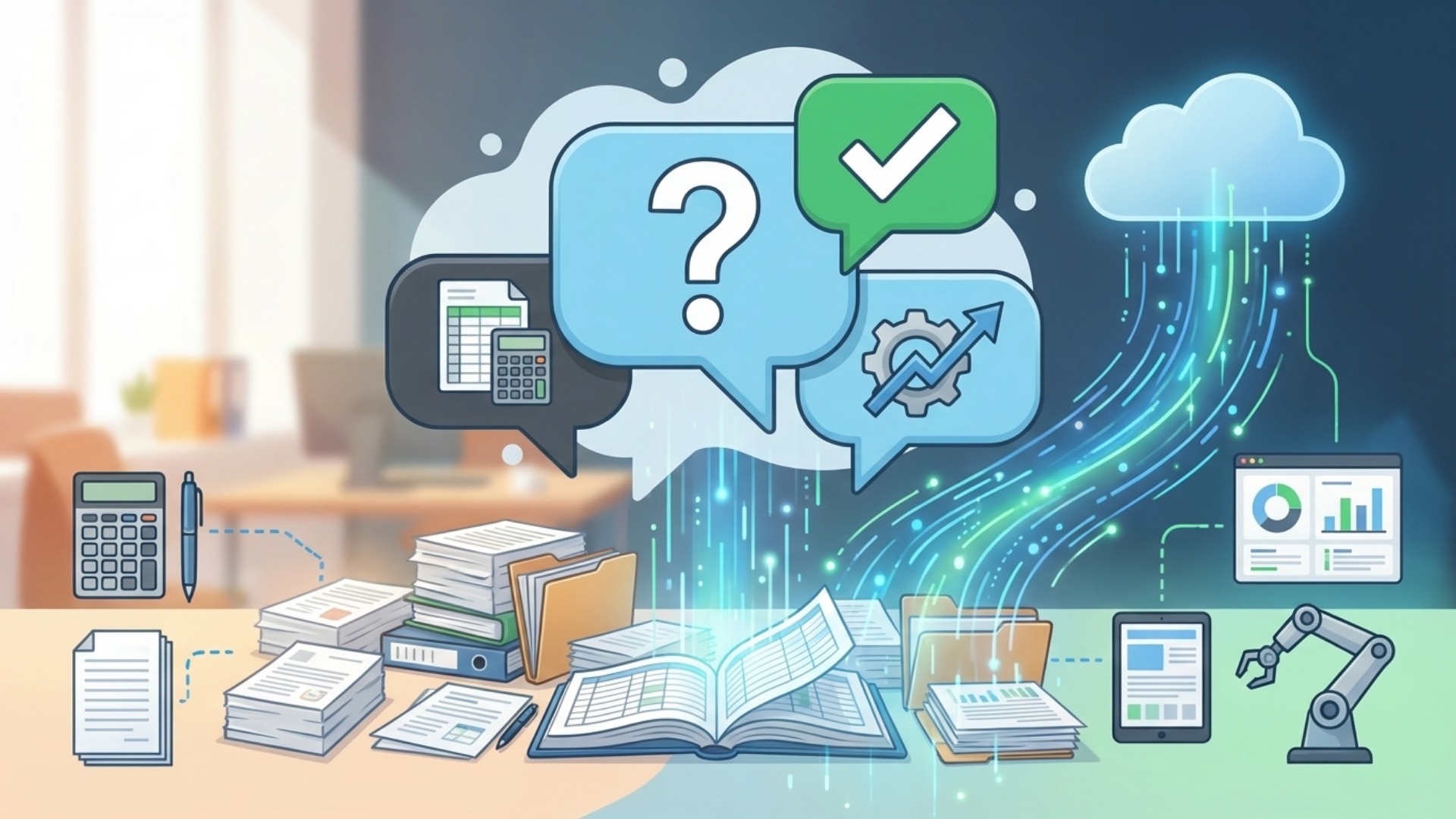 KPI 集計 手作業に関するFAQ