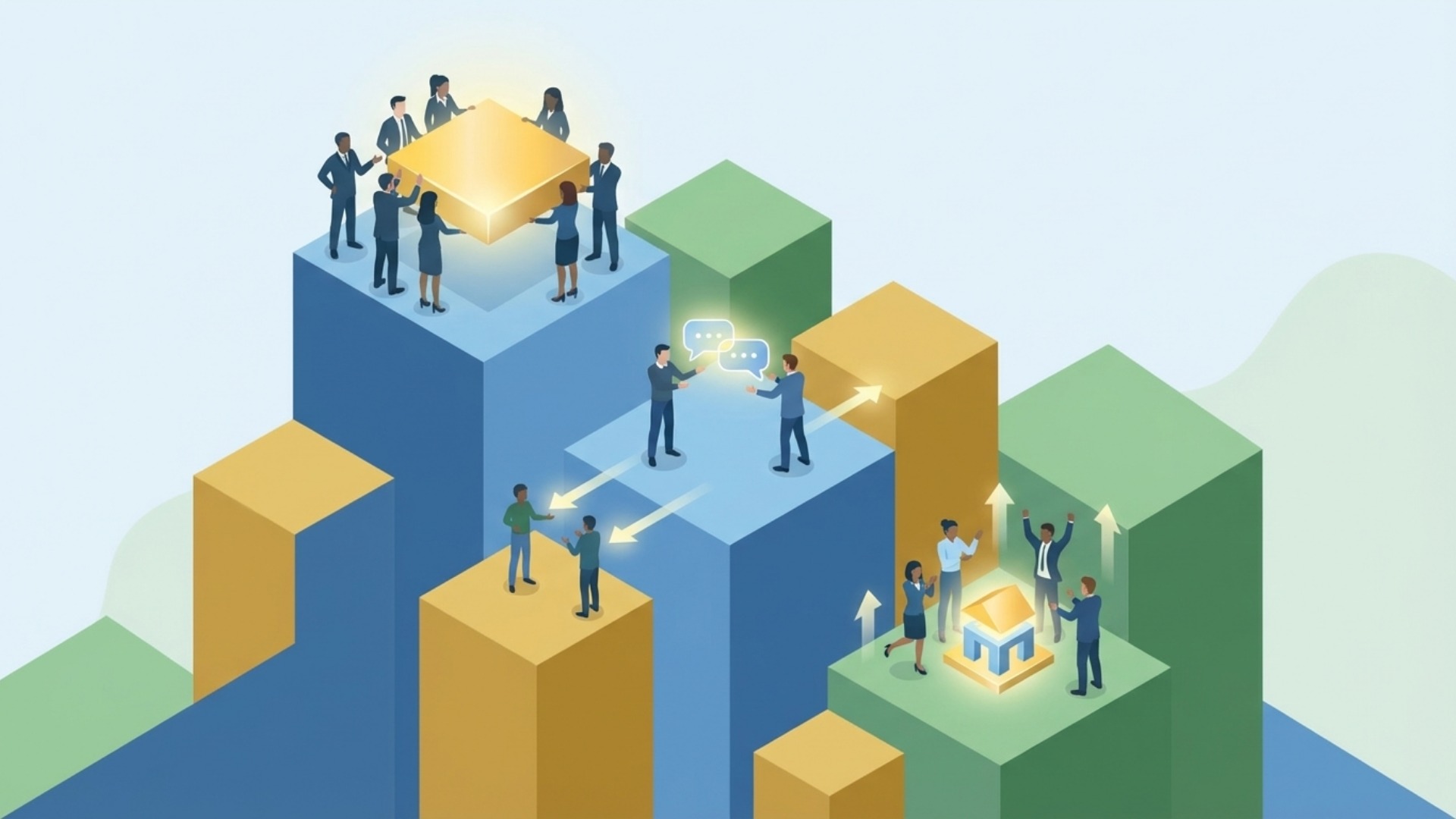 属人化解消を組織に定着させるためのポイント