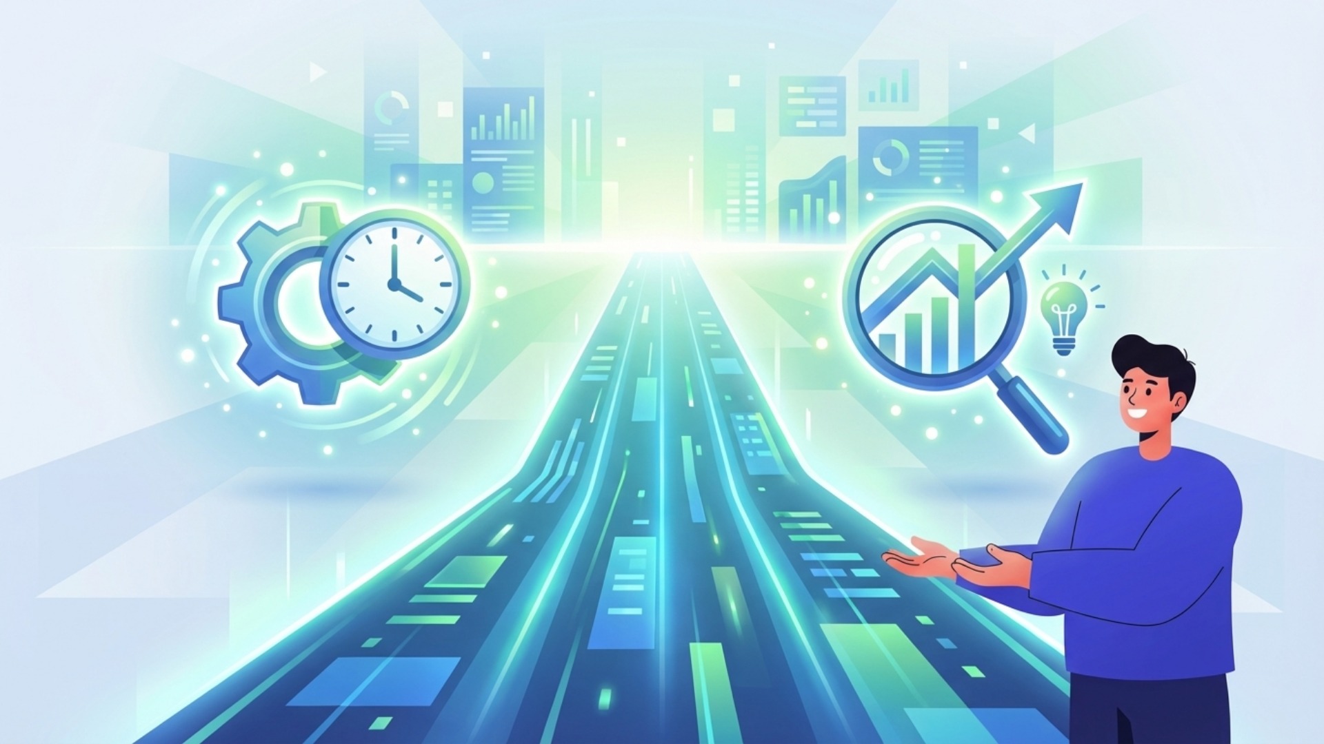 システム導入後の予実管理を成功させる2つのコツ