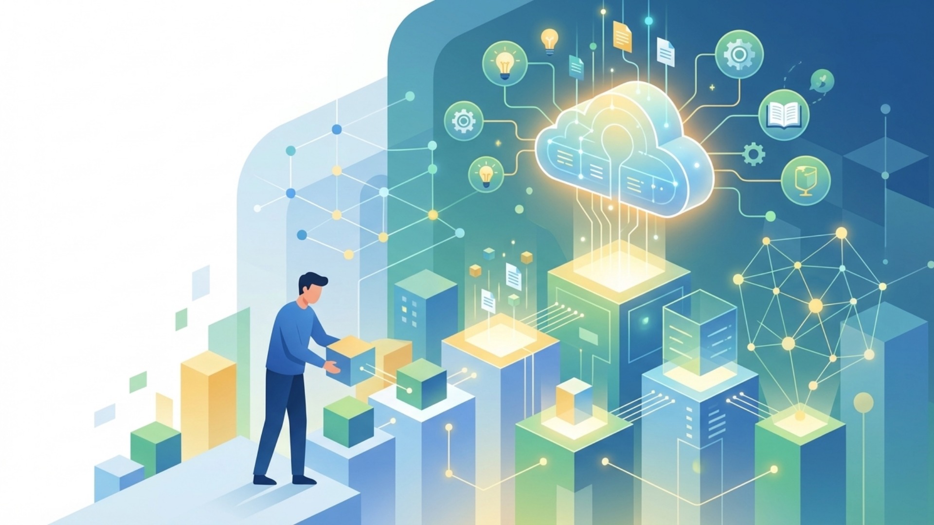 ノウハウ継承を成功させるための導入ステップ