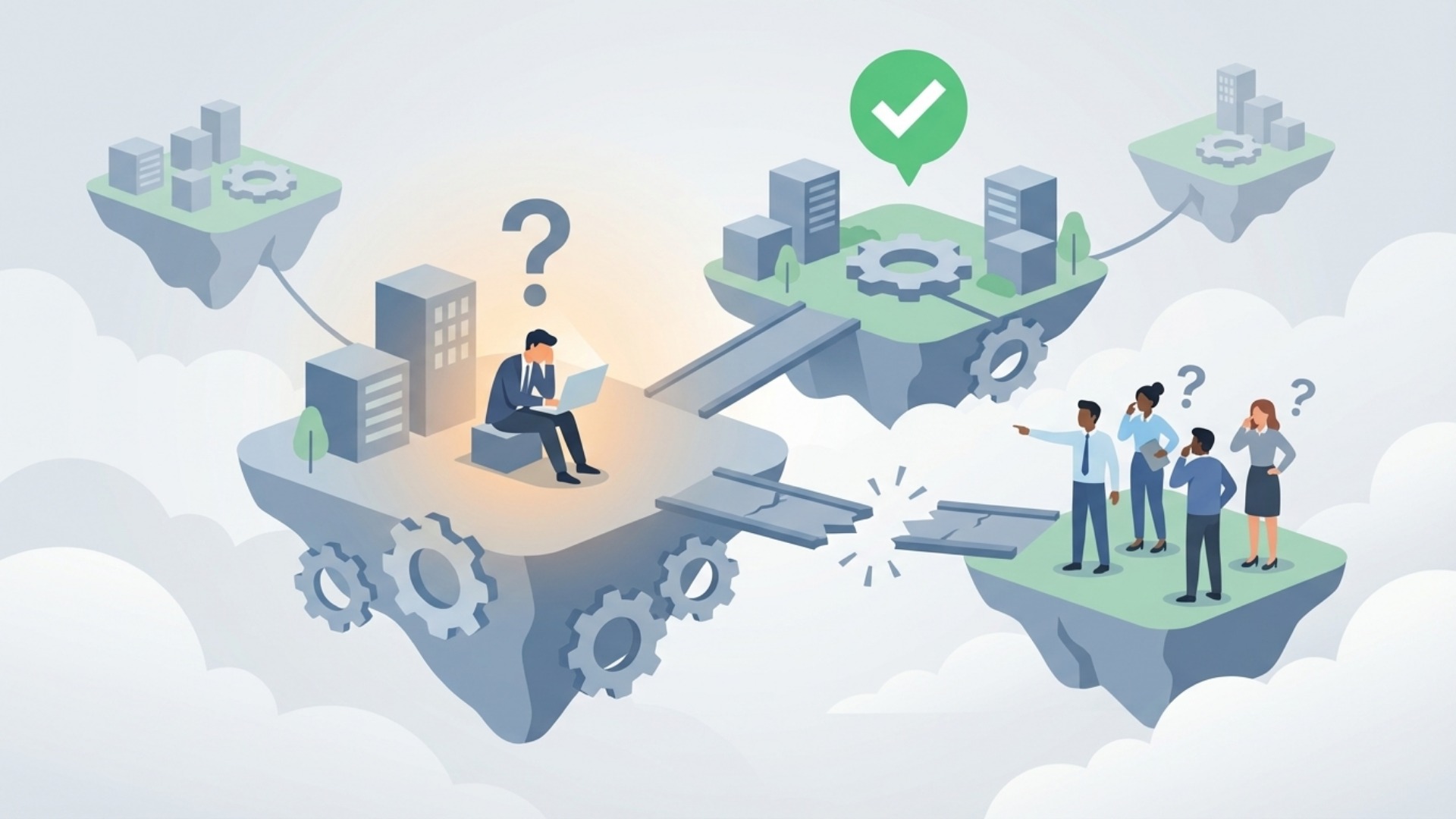 一人しか知らない業務の危険に関するよくある質問