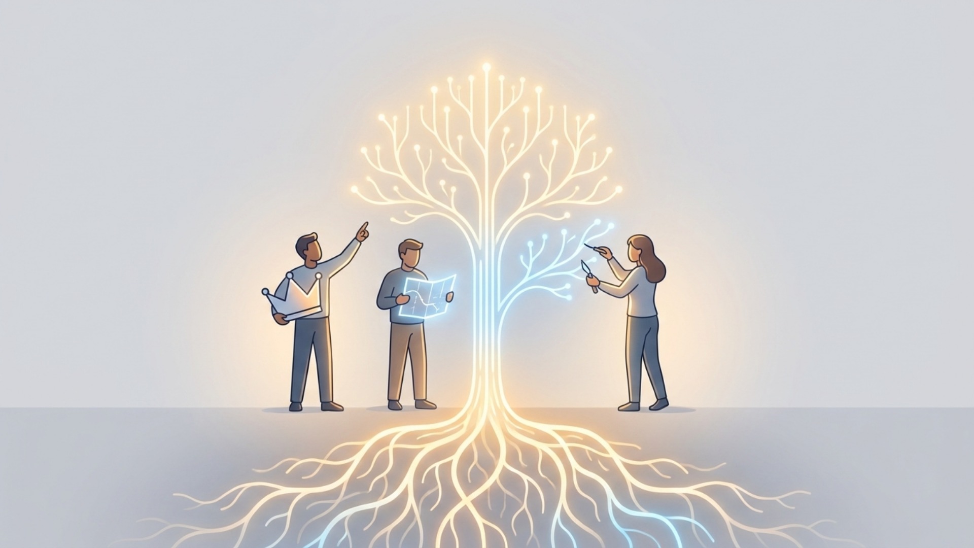 暗黙知の形式知化を成功させるためのポイント