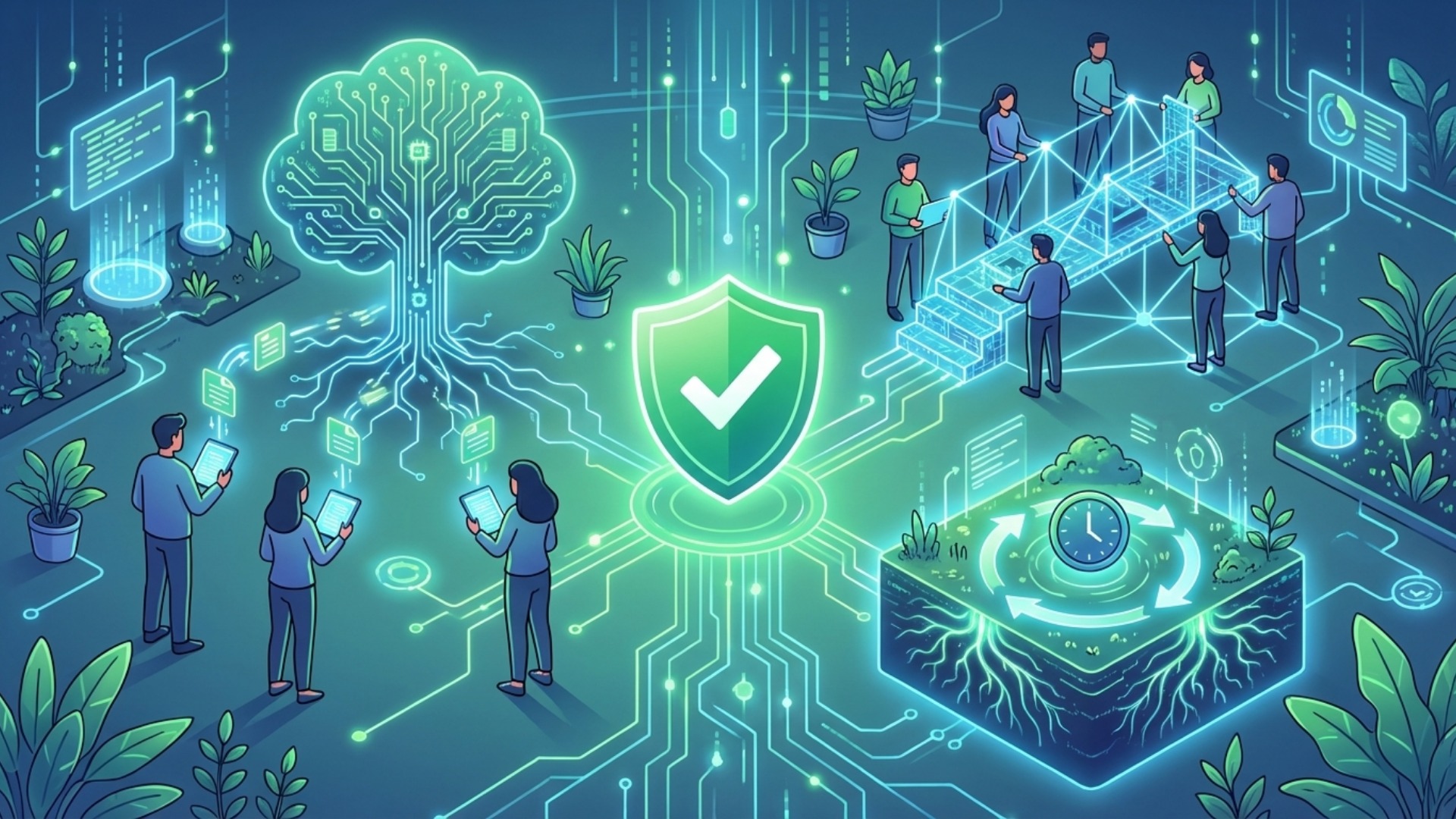 ツール導入後の定着を促進する3つのコツ