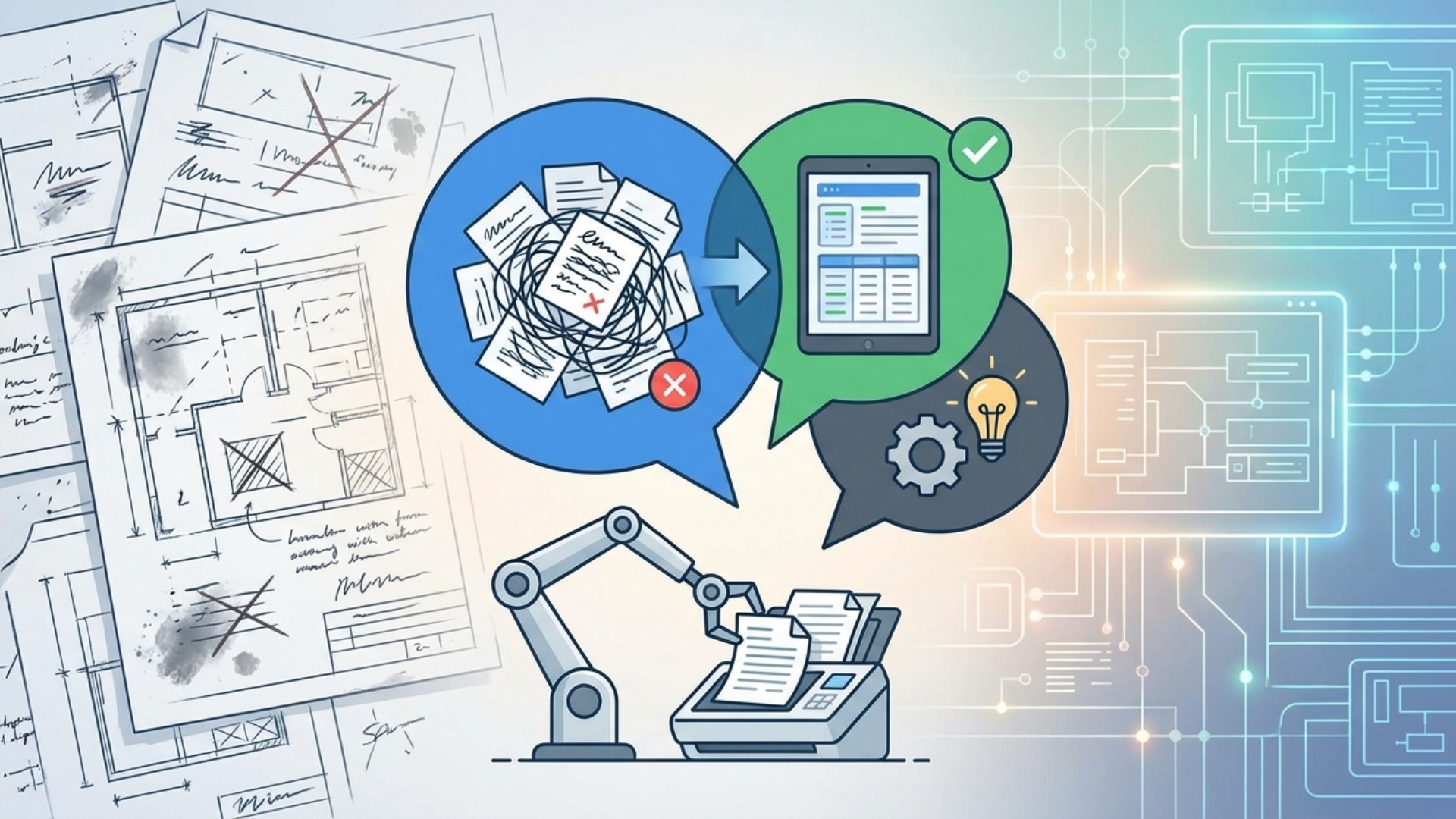 手作業 ミス 減らしたいに関するFAQ