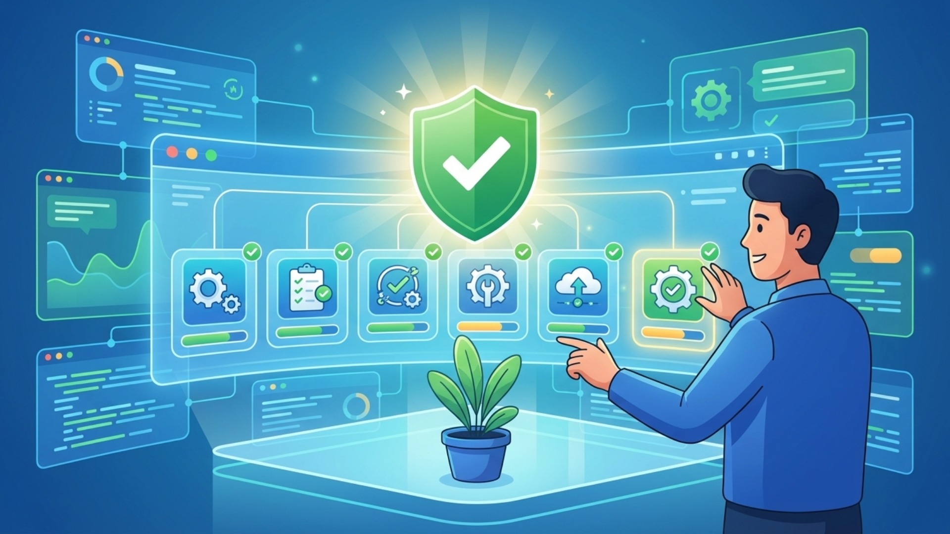 【2026年】ダブルチェックの負担を軽減するおすすめツール＆システム7選