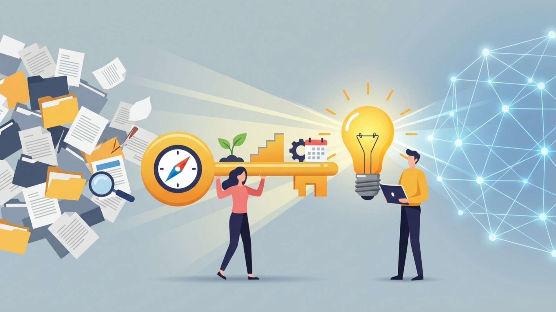 ツール導入を成功させるための3つのポイント