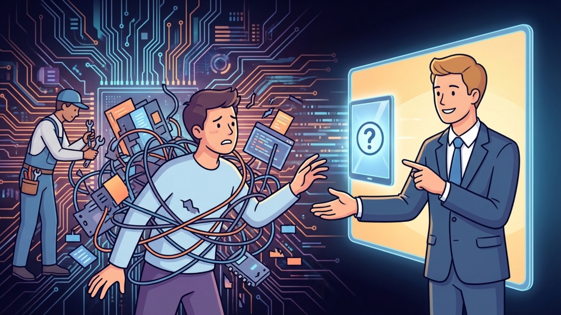 それでも解決しない場合の相談先