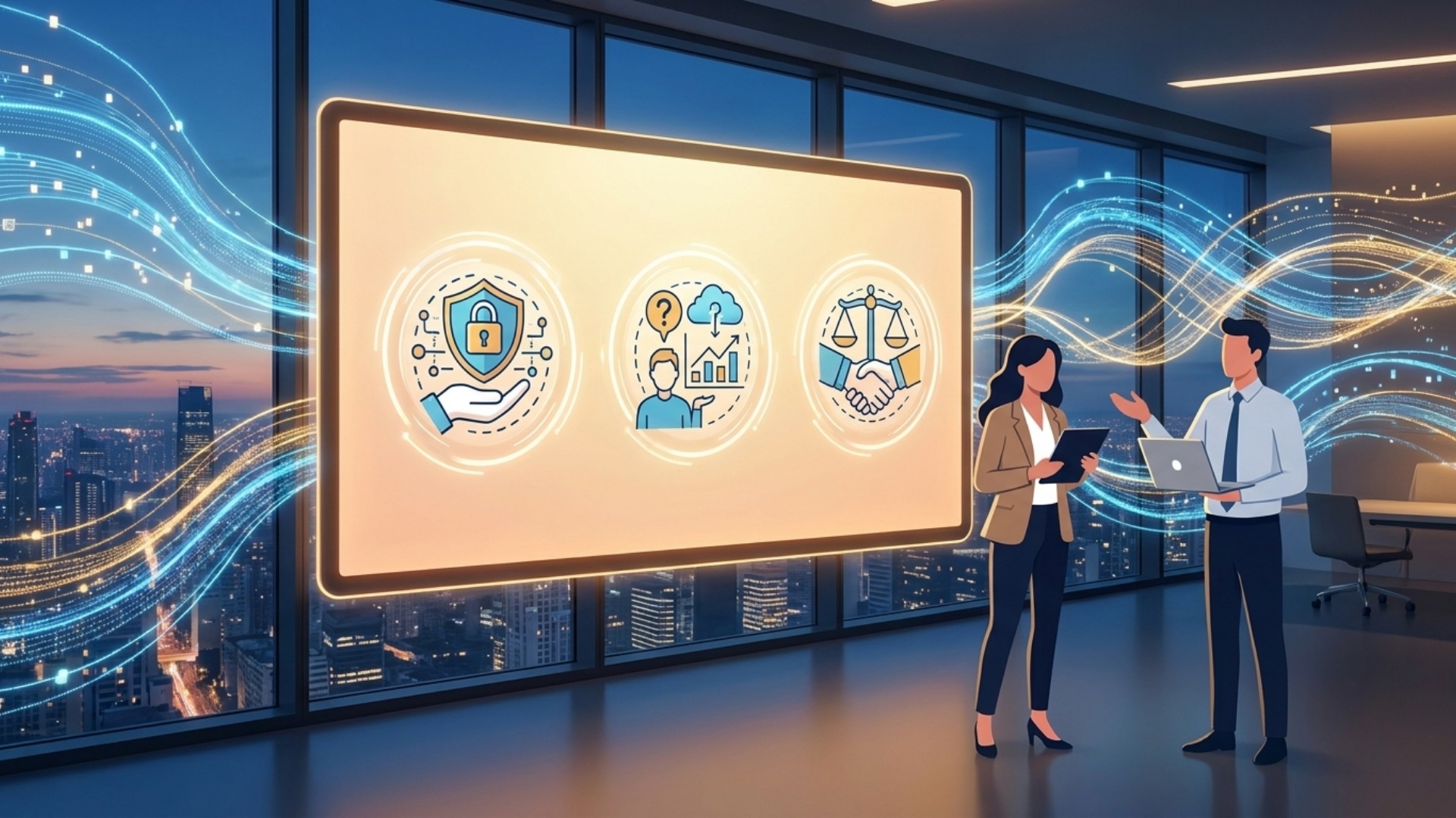 非エンジニアがAI活用で注意すべき3つのポイント