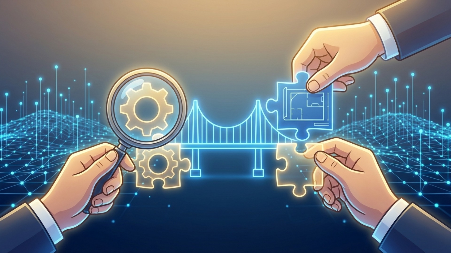 アウトソーシングを成功させるための注意点