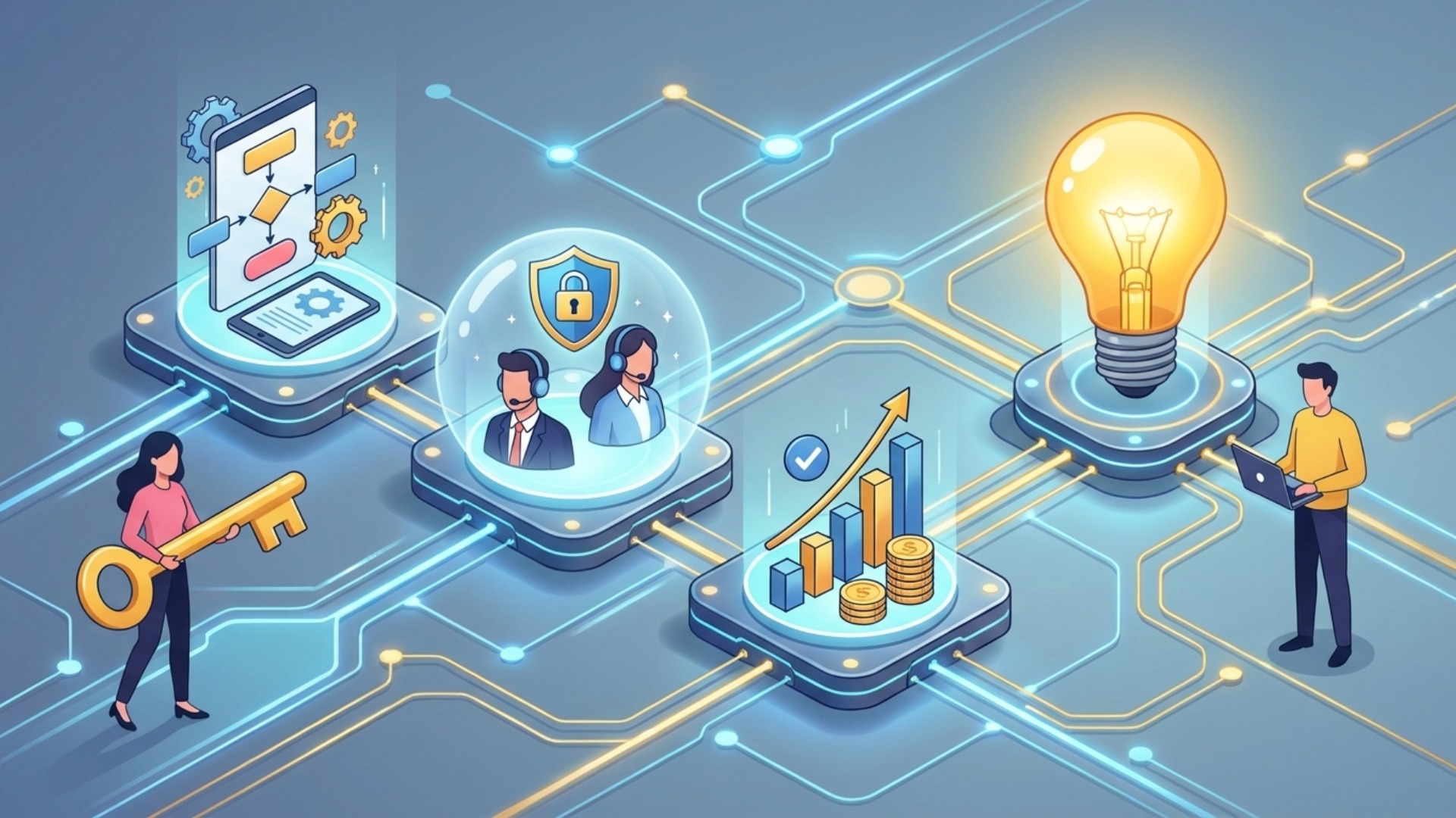 ツール導入で失敗しないための選定ポイント