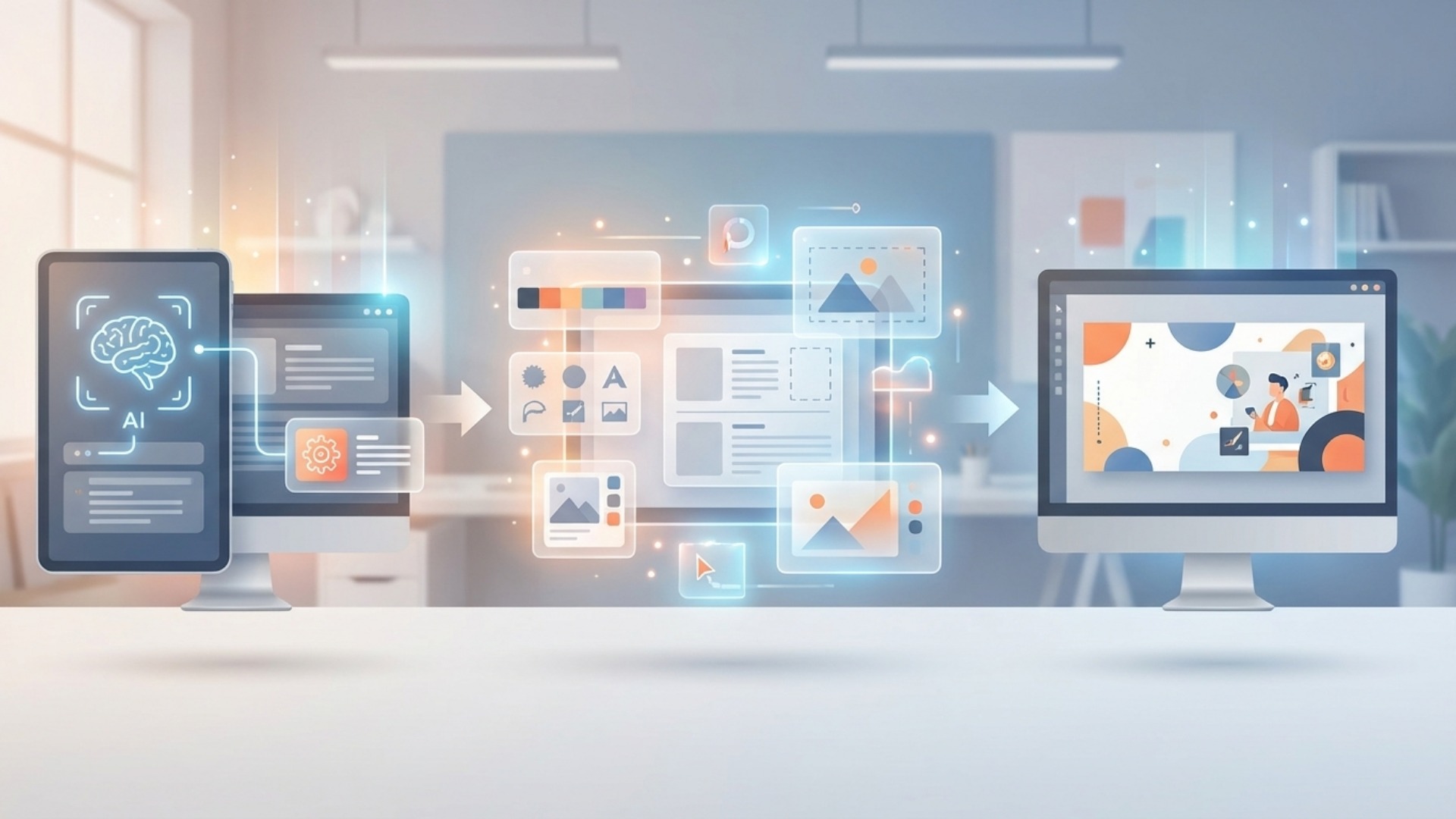 【初心者向け】AIを使ったバナー作成の基本ステップ